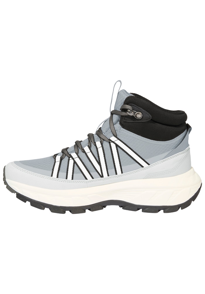 Jack Wolfskin »WILD HIKE TEXAPORE MID W«  Outdoorschuh, Trekkingschuh, wasserdicht