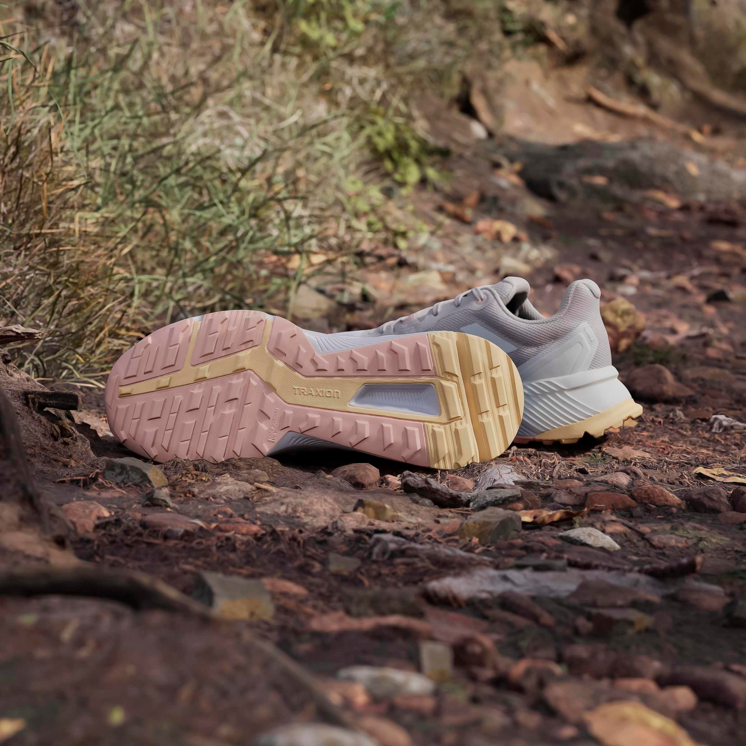 adidas TERREX Trailrunningschuh »SOULSTRIDE«  Trailrunning-Schuhe für leichte Trails