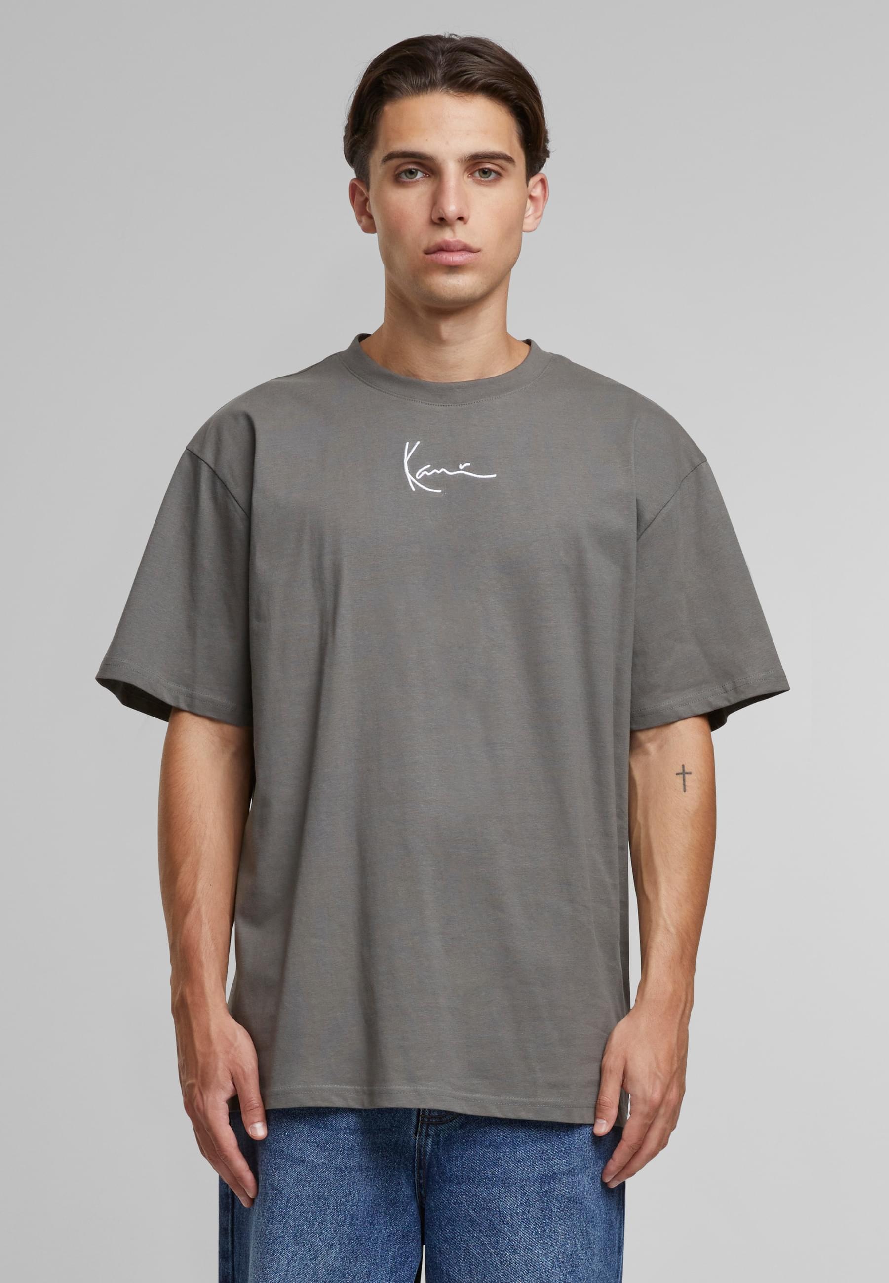Karl Kani T-Shirt »Karl Kani Karl Kani Small Signature Essential Tee« 1 Stk.