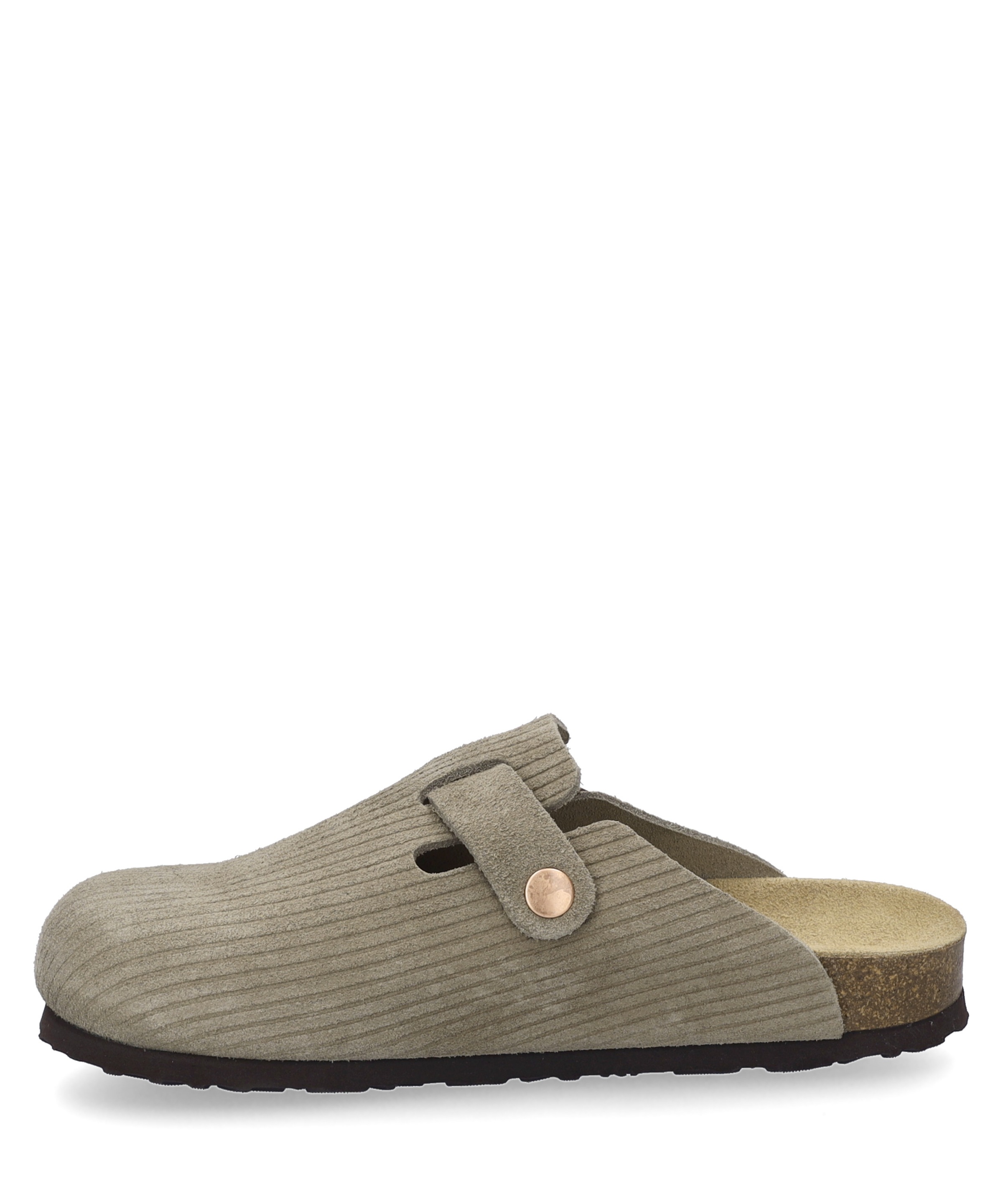 Josef Seibel Clog »Hermine 04, taupe«