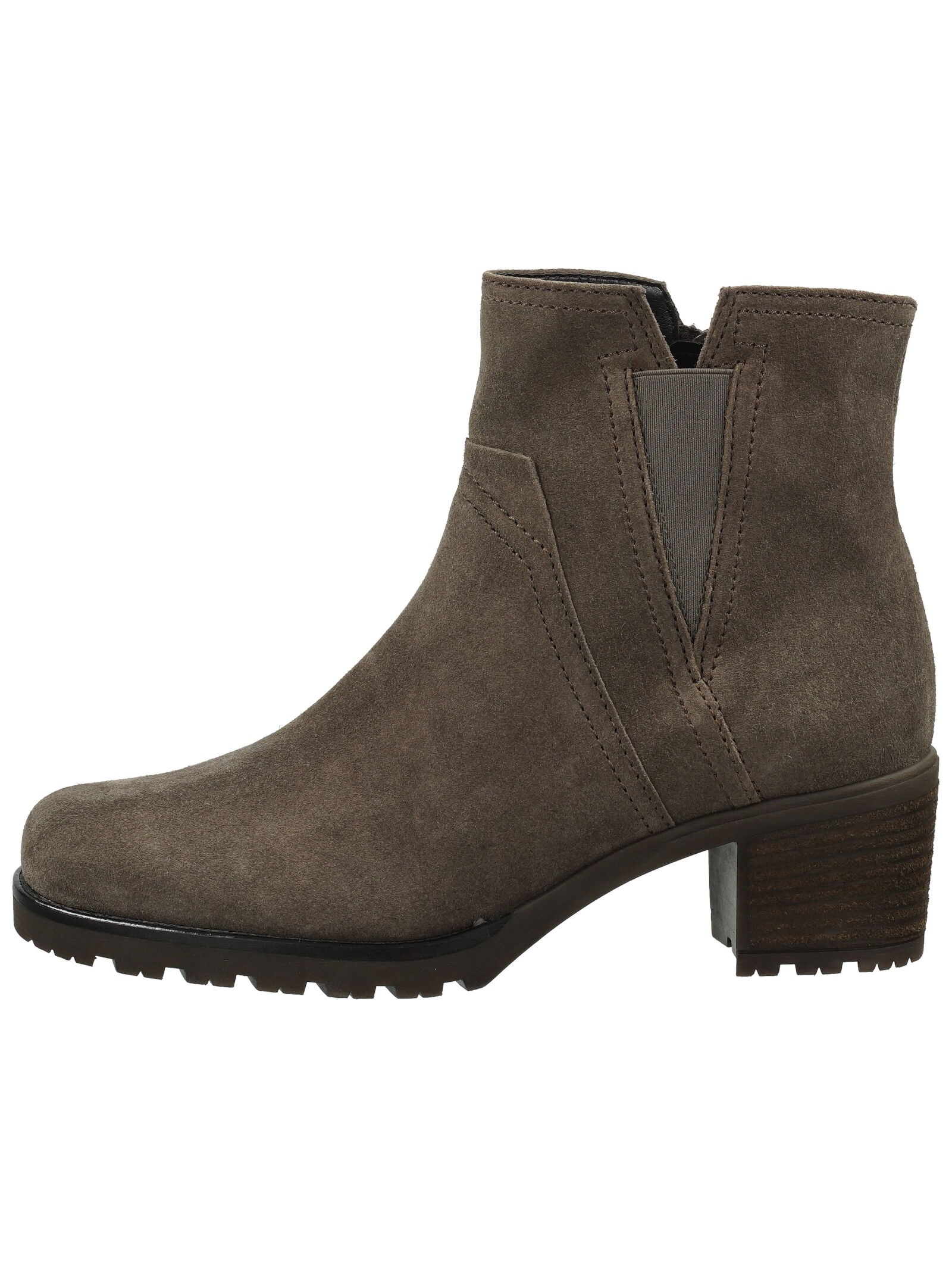 Gabor Comfort Stiefelette »Gabor Comfort Stiefelette Leder/Textil«