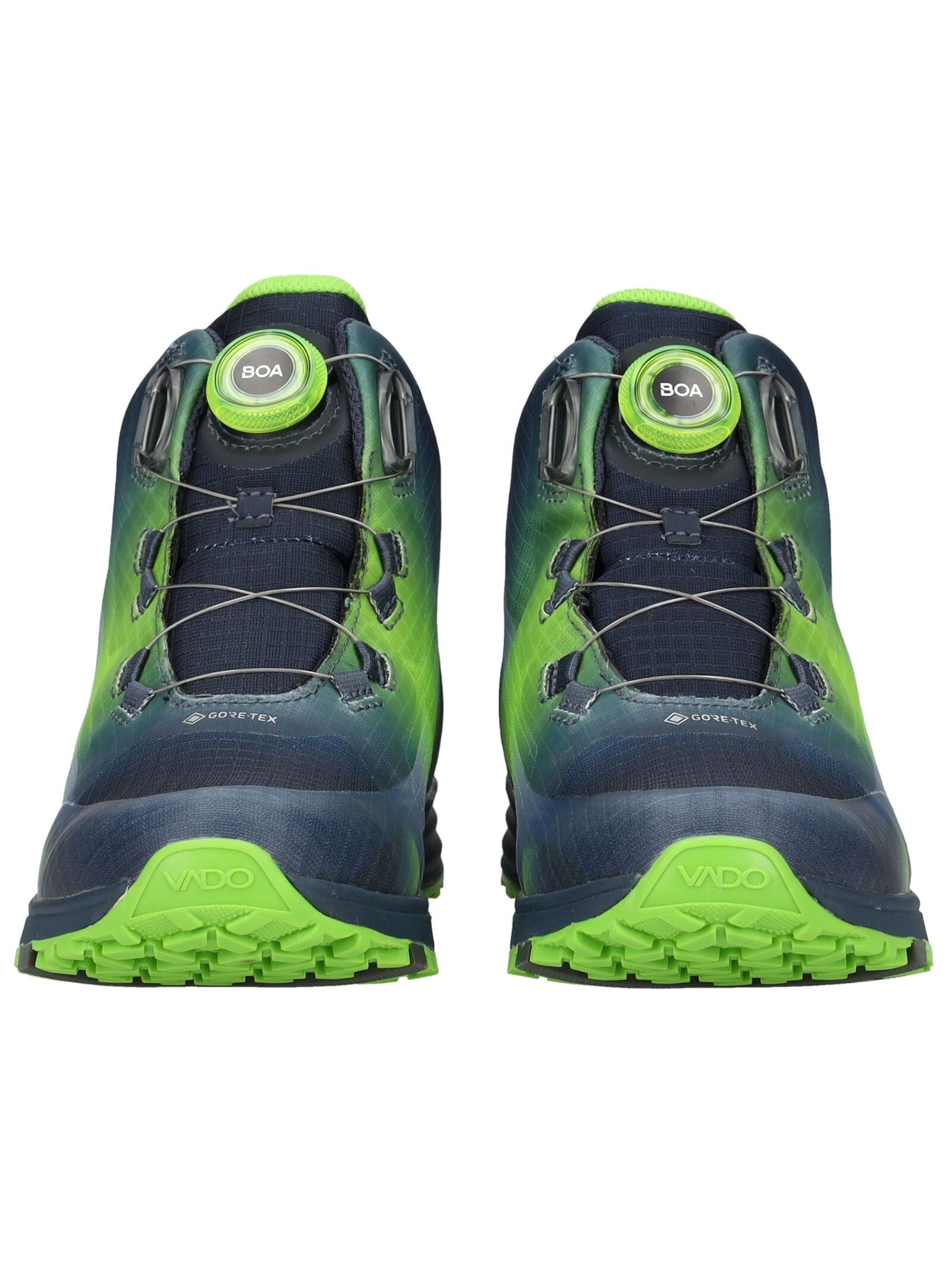 Vado Stiefelette »Vado Stiefelette Mesh«