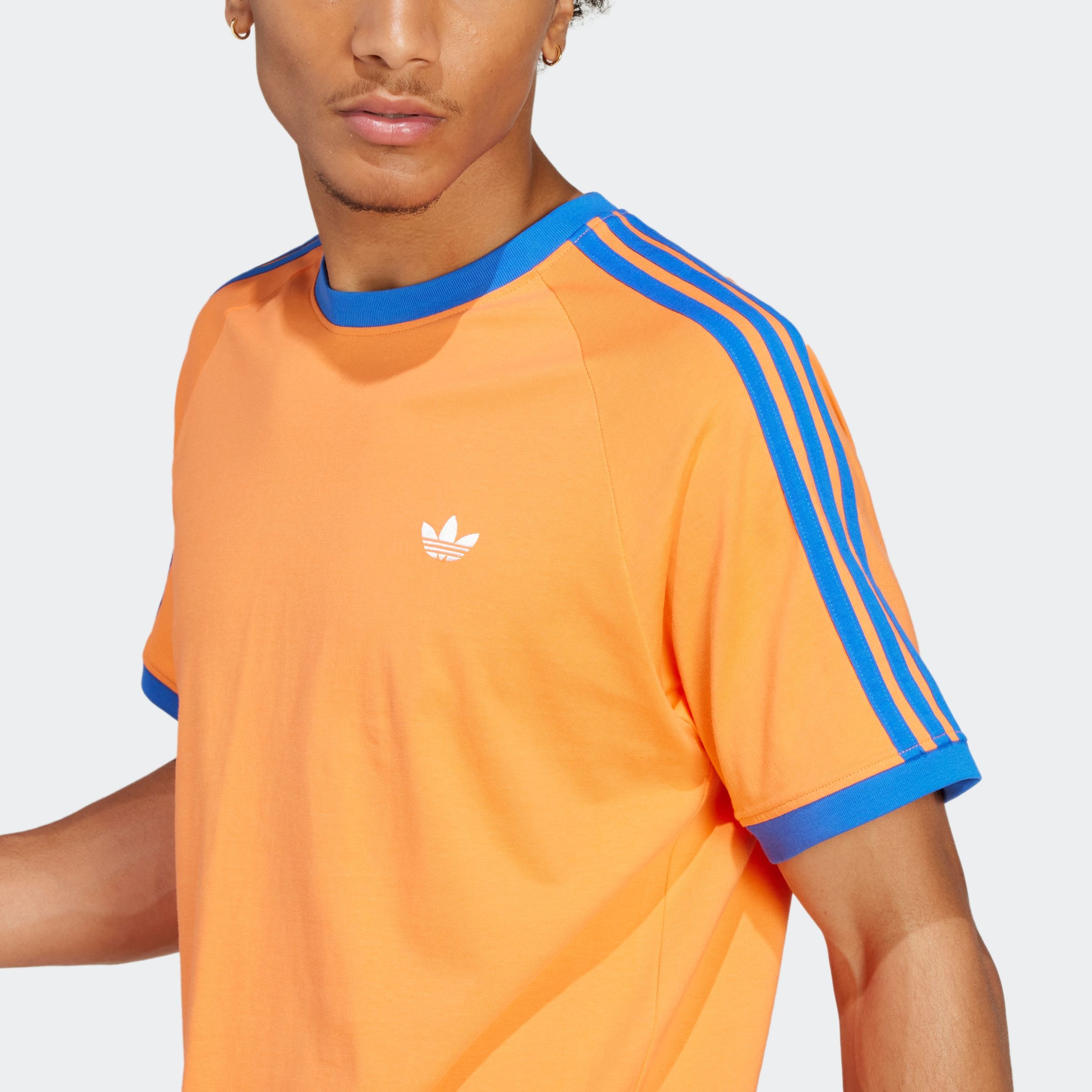 adidas Originals T-Shirt »Q2 MONOGRAM CAL«