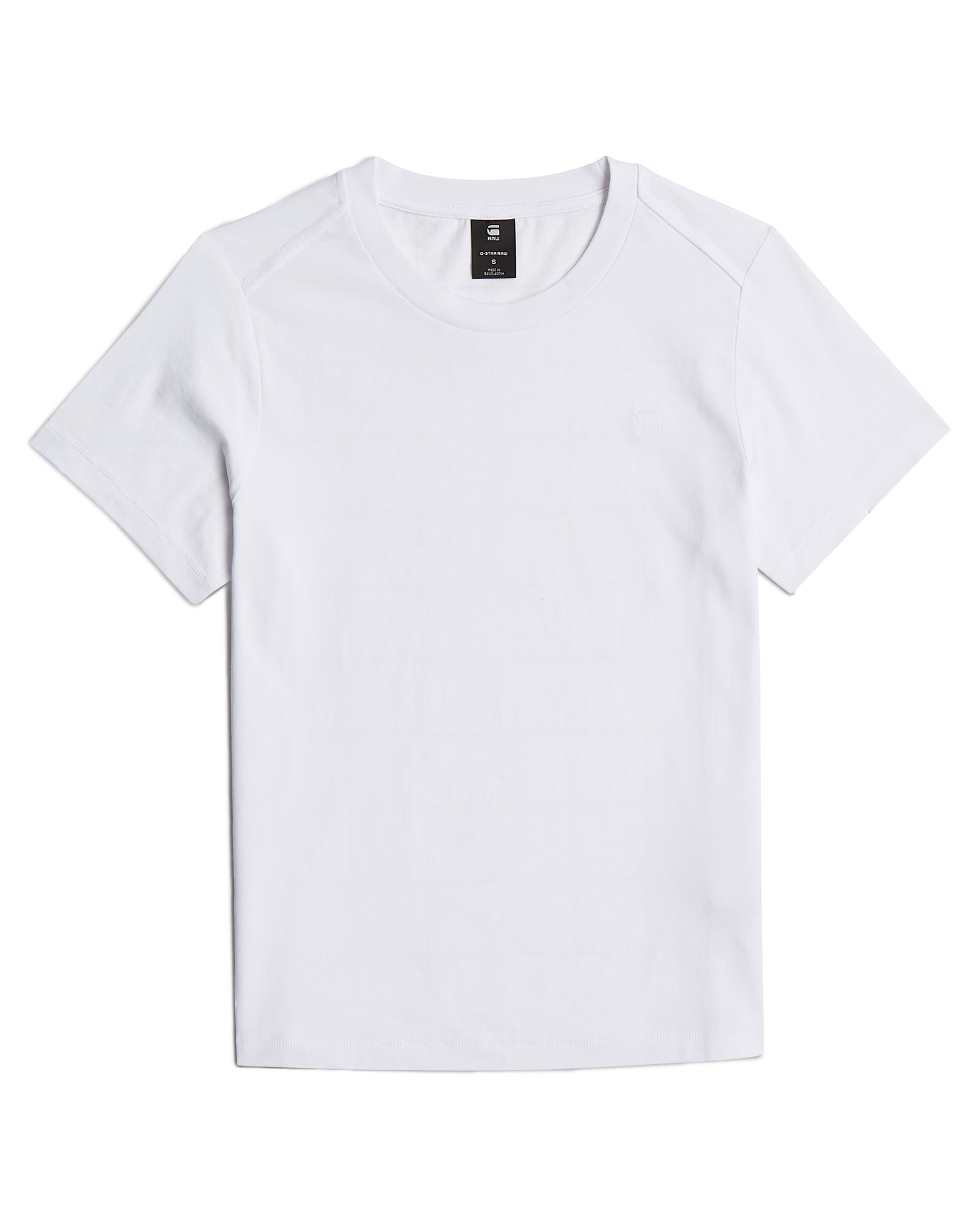 G-STAR T-Shirt "Nifous Top" günstig online kaufen