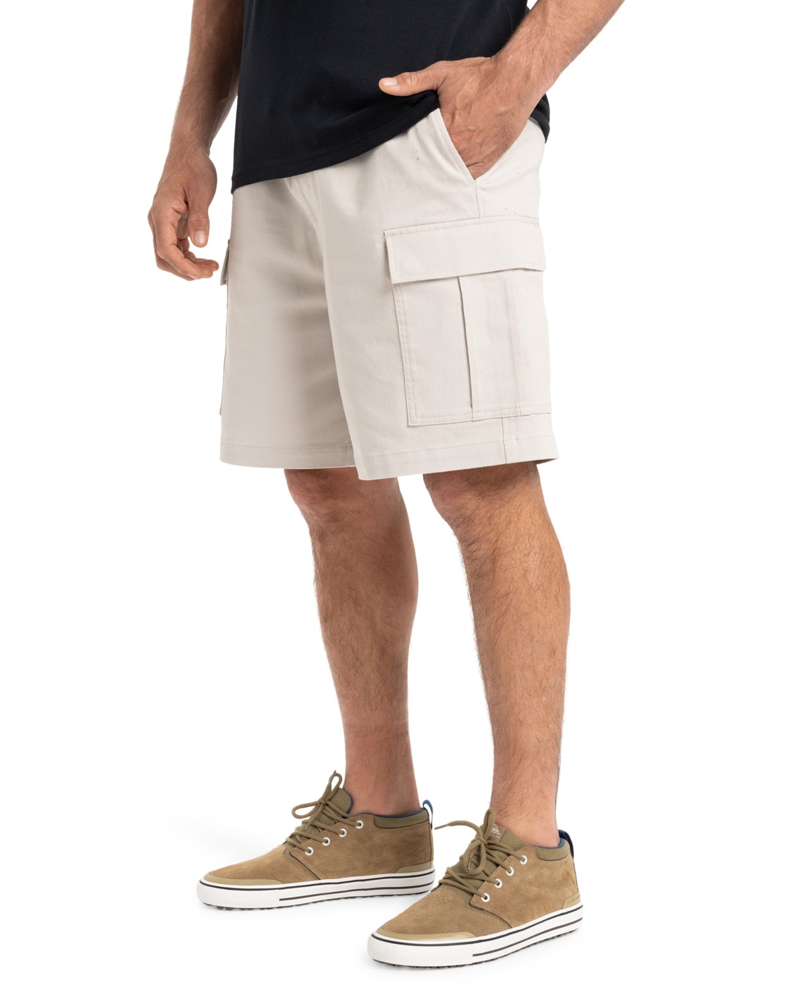 Quiksilver Bermudas »Taxer 19"«