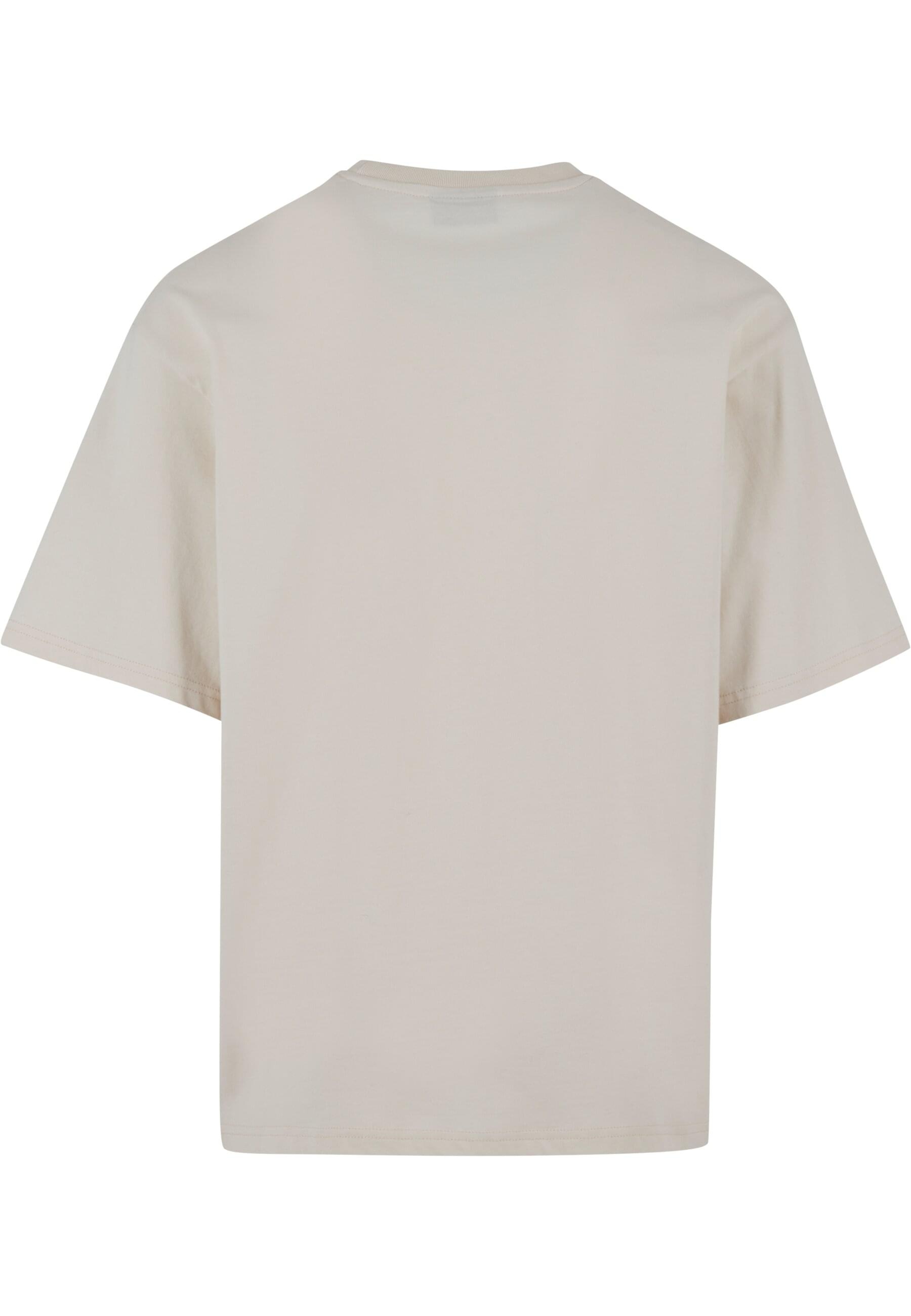 2Y Studios T-Shirt »2Y Studios Herren Logo Oversize Tee«, (1 tlg.)
