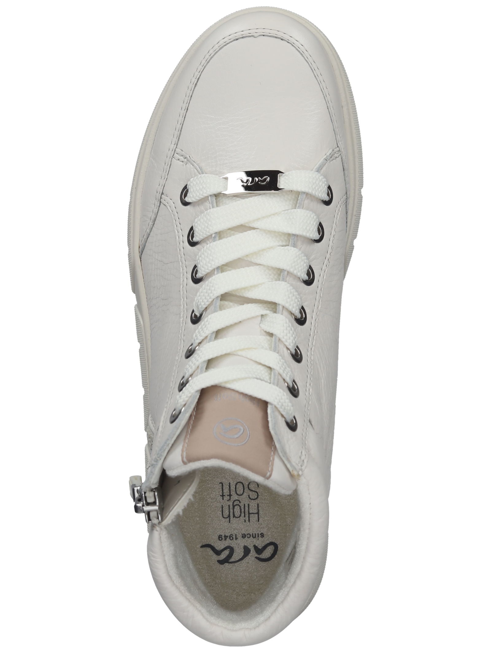 Ara Sneaker »Ara Sneaker Glattleder«