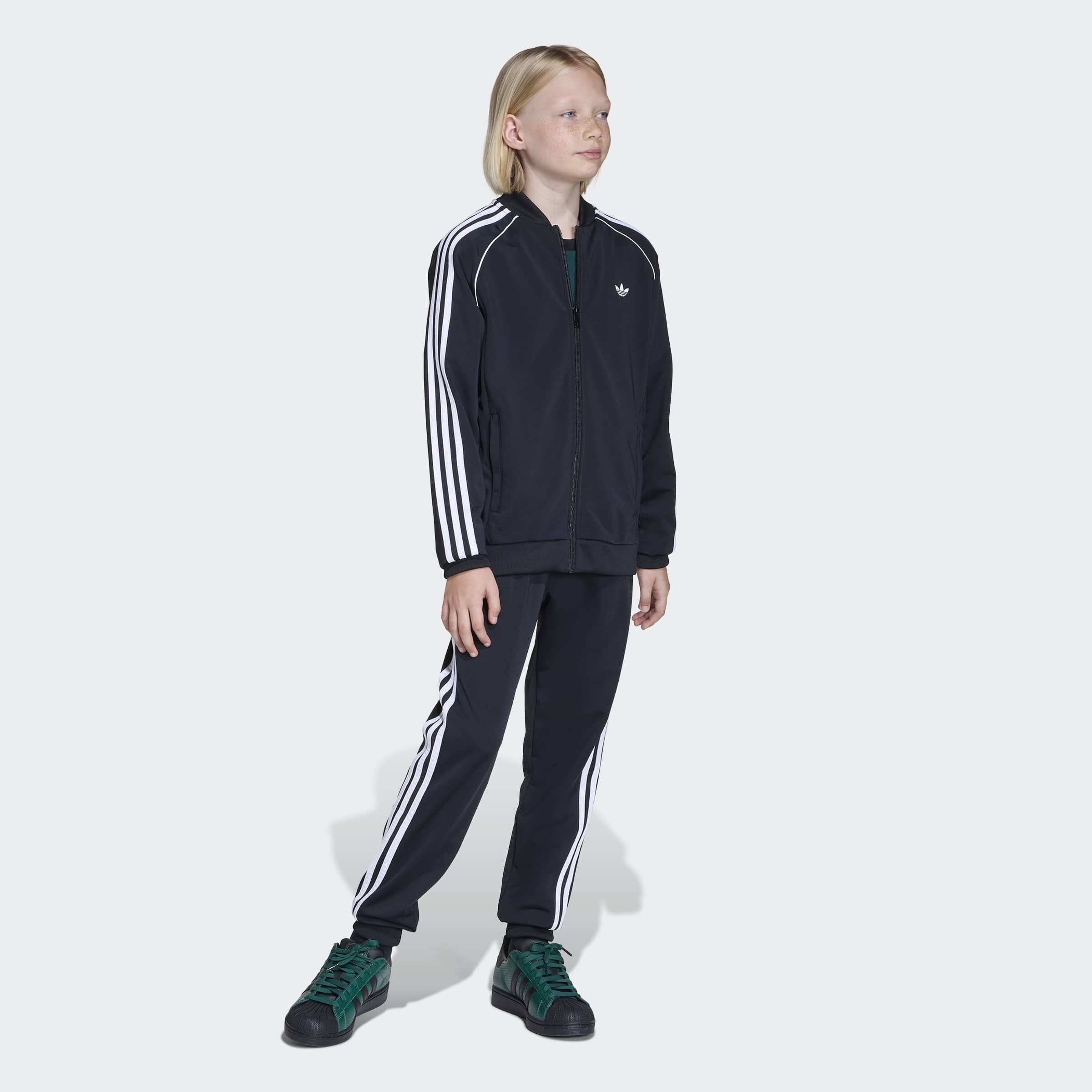 adidas Originals Sporthose »SST TRACK PANTS«