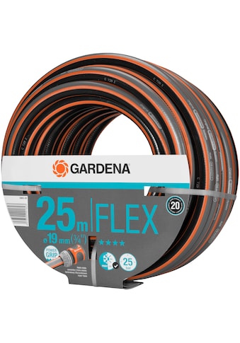 GARDENA Gartenschlauch »Comfort FLEX 18053-20«...