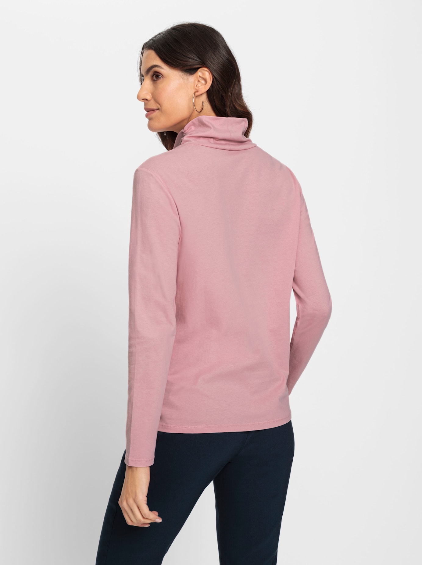Thumbnail - Inspirationen Langarmshirt "Shirt", (1 tlg.)