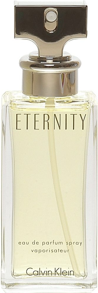 Eau de Parfum »Eternity«