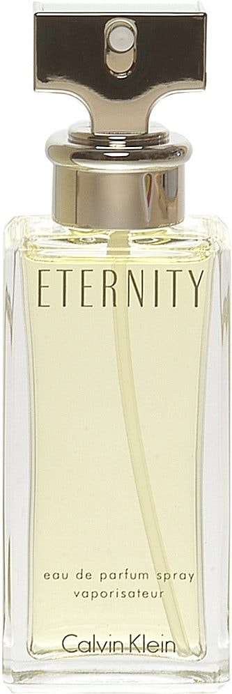 Calvin Klein Eau de Parfum »Eternity«