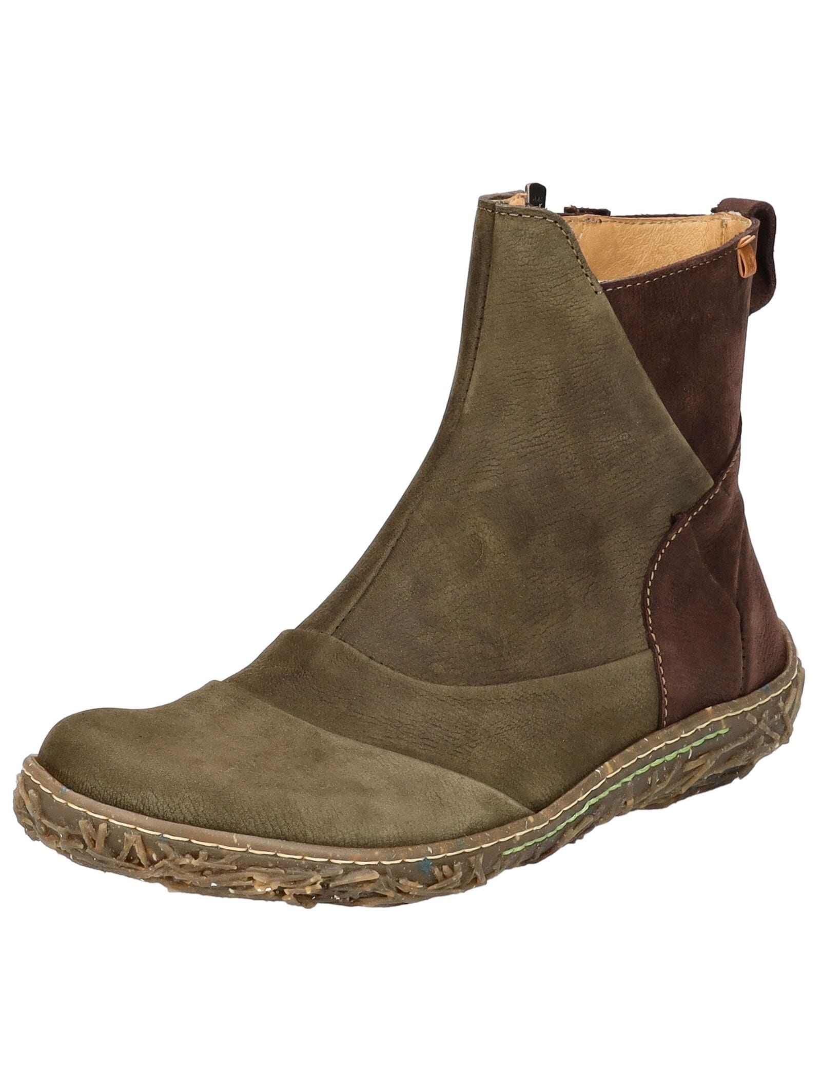 El Naturalista Stiefelette "El Naturalista Stiefelette Leder" günstig online kaufen