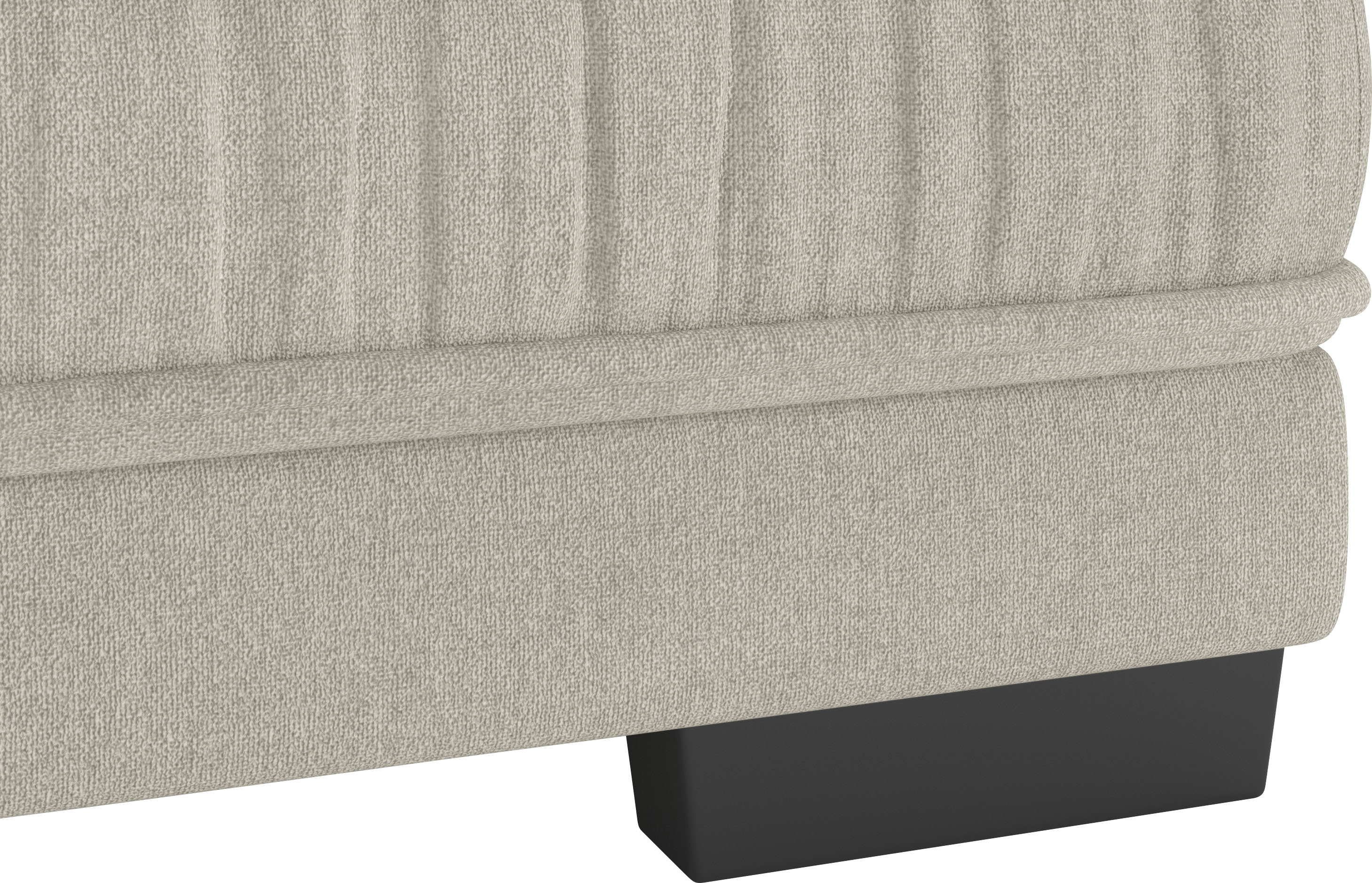 Thumbnail - Mr. Couch Ecksofa "Diwan II, L-Form", Wahlweise mit Kaltschaumpolsterung bis 140 kg belastbar