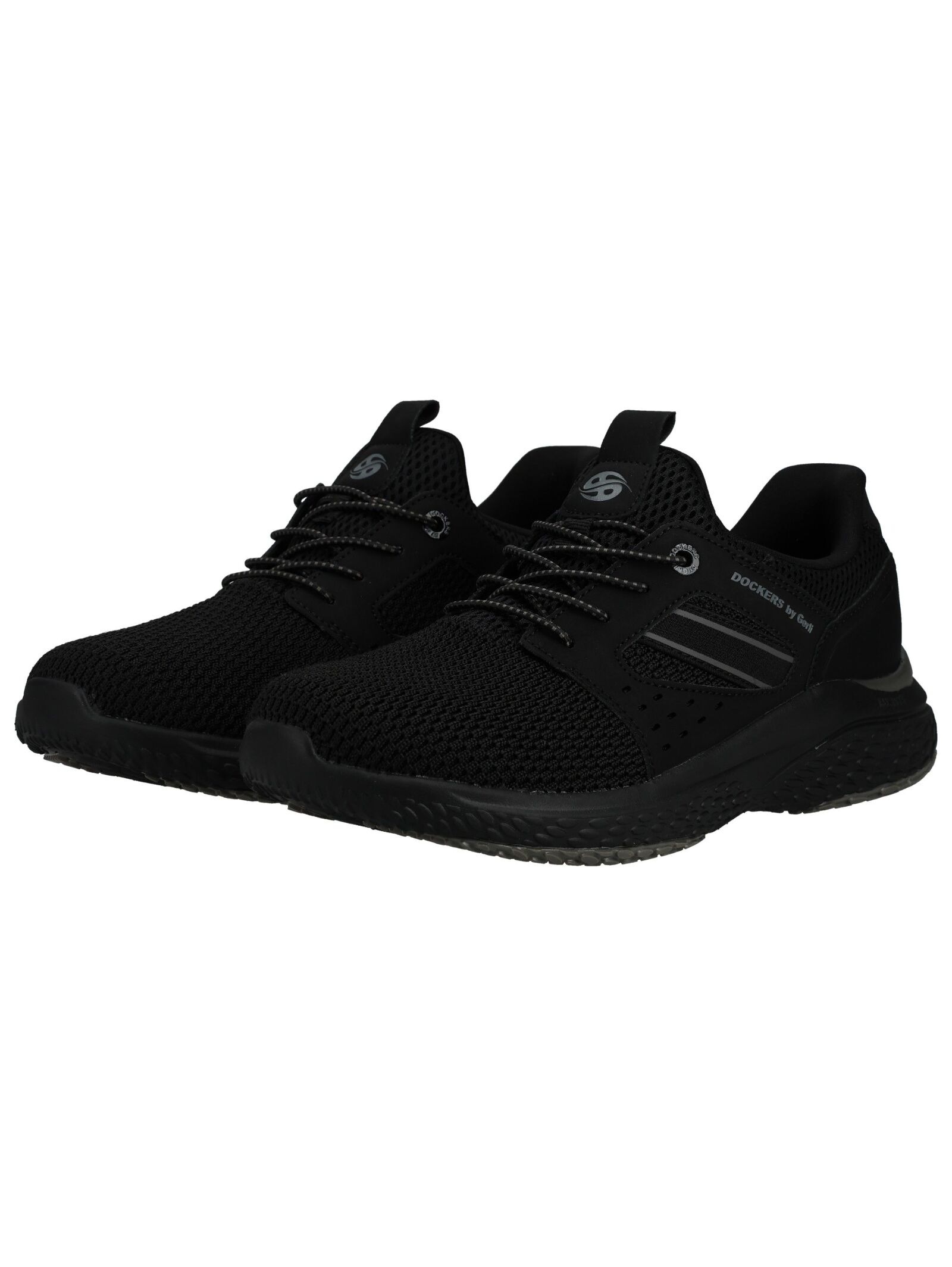 Dockers by Gerli Sneaker Black 42 3