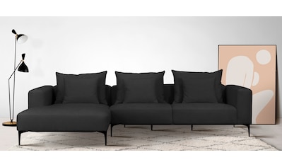 BAUR auf Rechnung » Sofa Raten kaufen + online | Metall