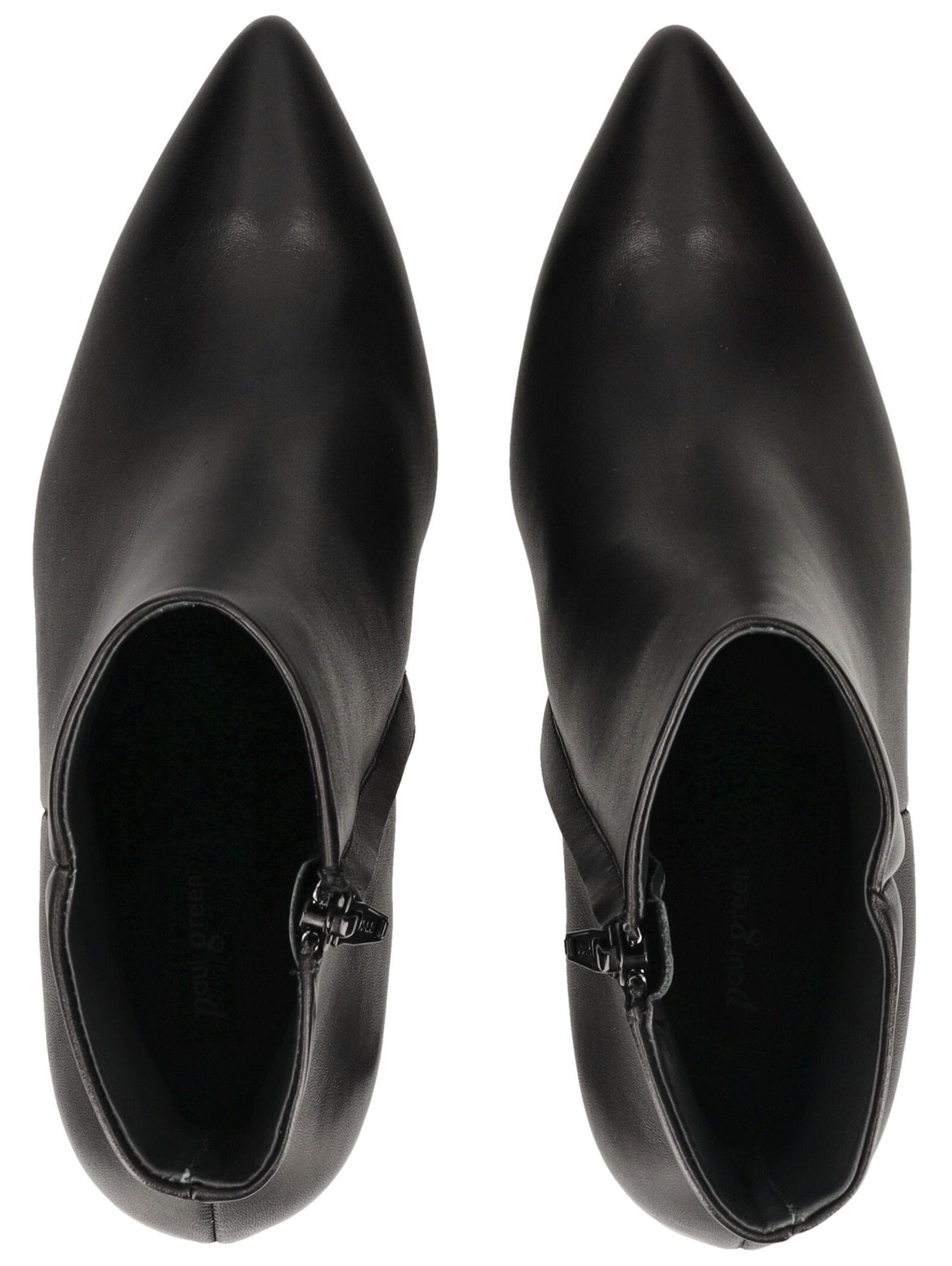 Paul Green Stiefelette »Paul Green Stiefelette Glattleder«