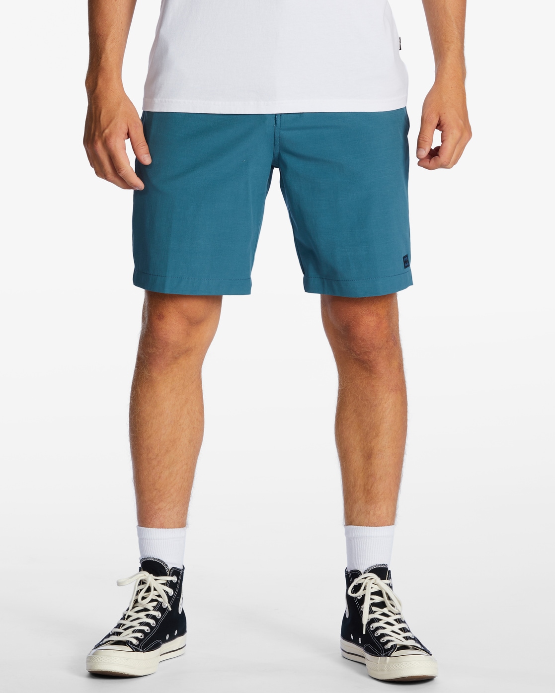 Billabong 2-in-1-Shorts "Crossfire Solid" günstig online kaufen