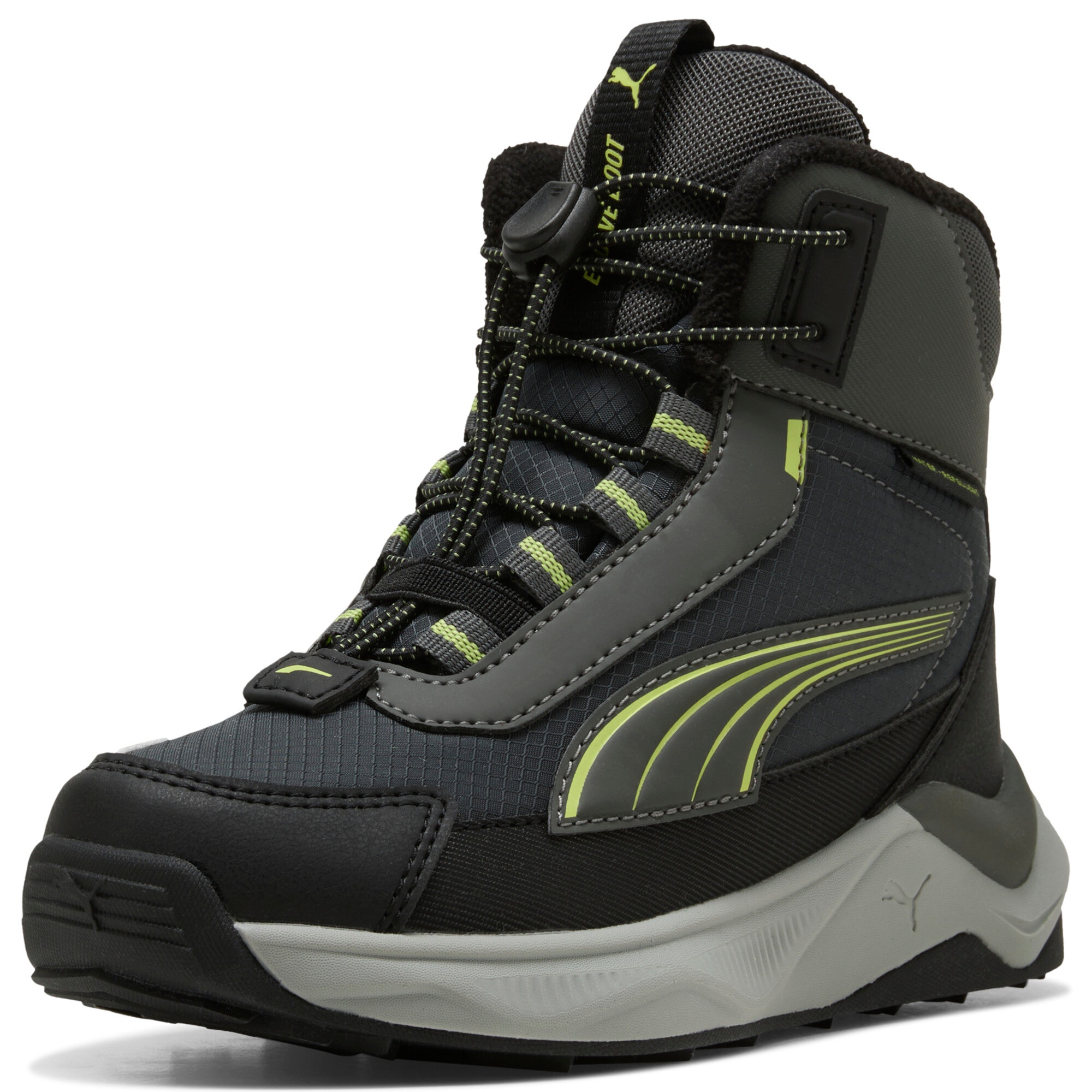 PUMA Winterboots »EVOLVE 20 BOOT PS«  Winterschuhe, Winterstiefel, Snowboots