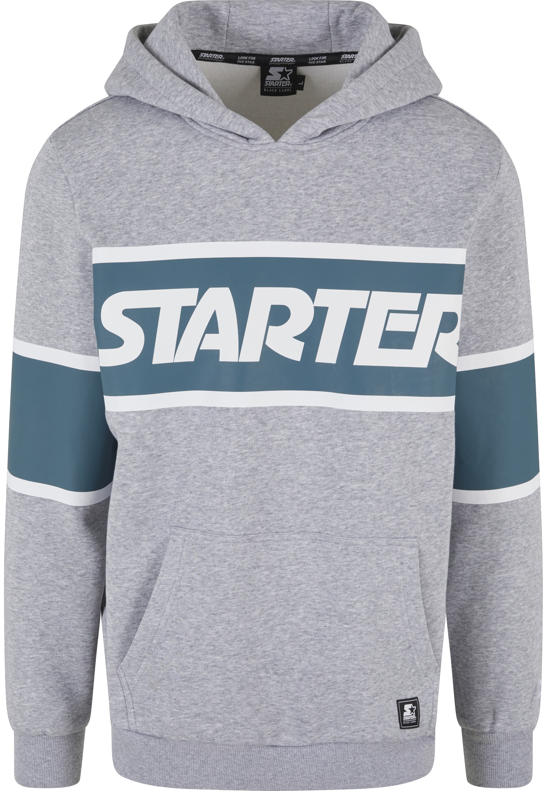 Starter Black Label Kapuzenpullover "Starter Black Label Starter Across Str günstig online kaufen