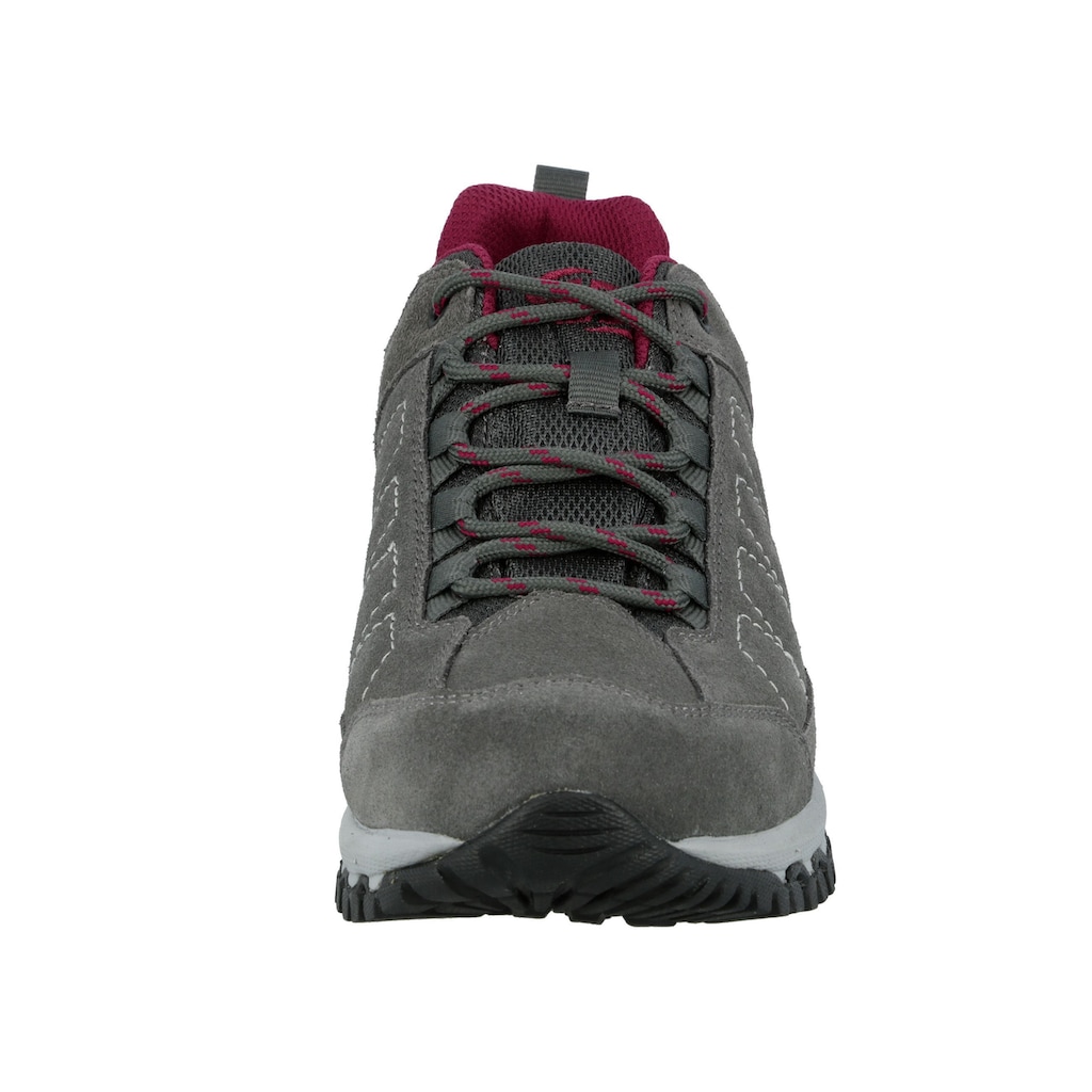 BRÜTTING Outdoorschuh »Outdoorschuh Mount Adams Low«