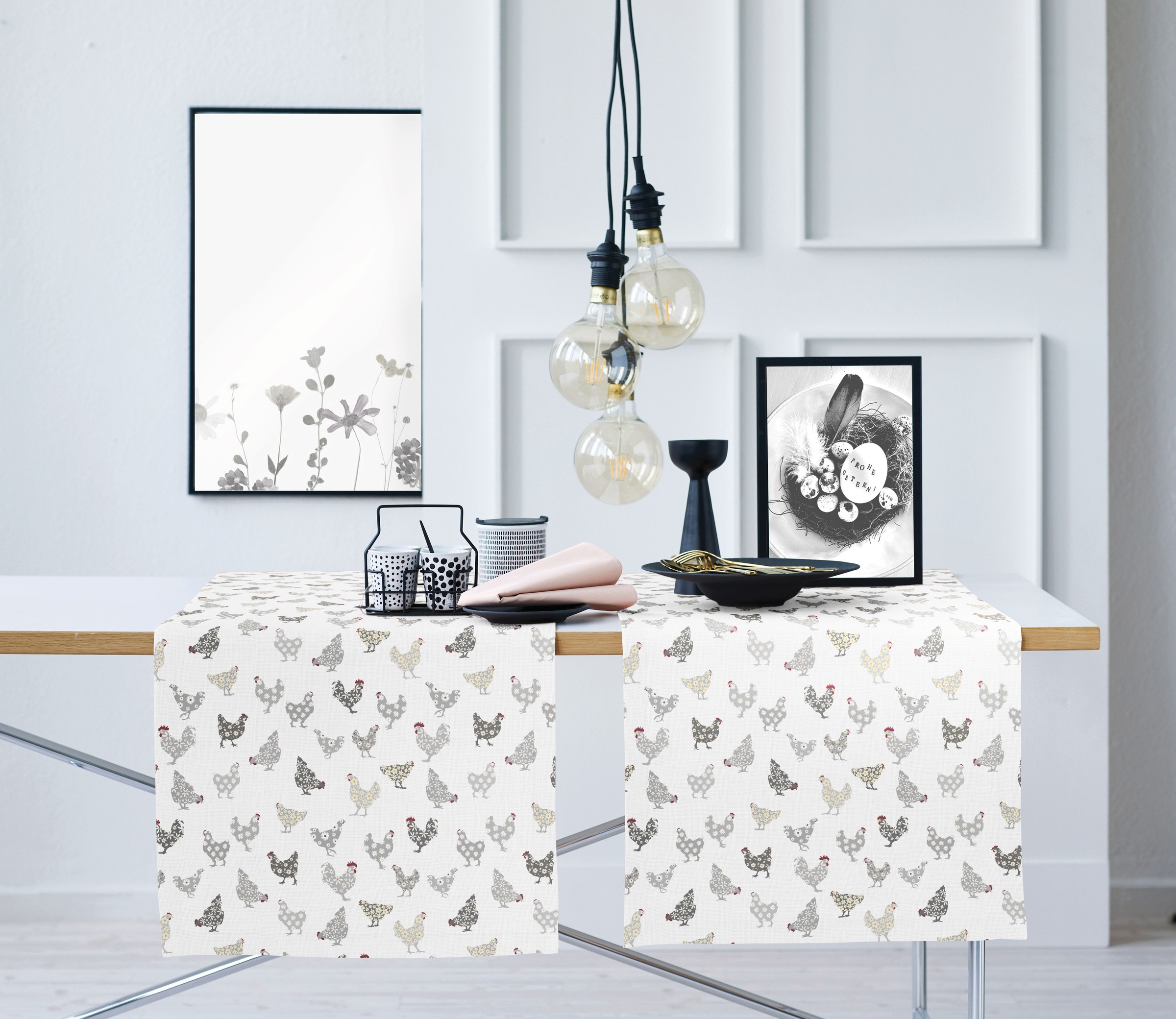 APELT Tischdecke "6710" günstig online kaufen