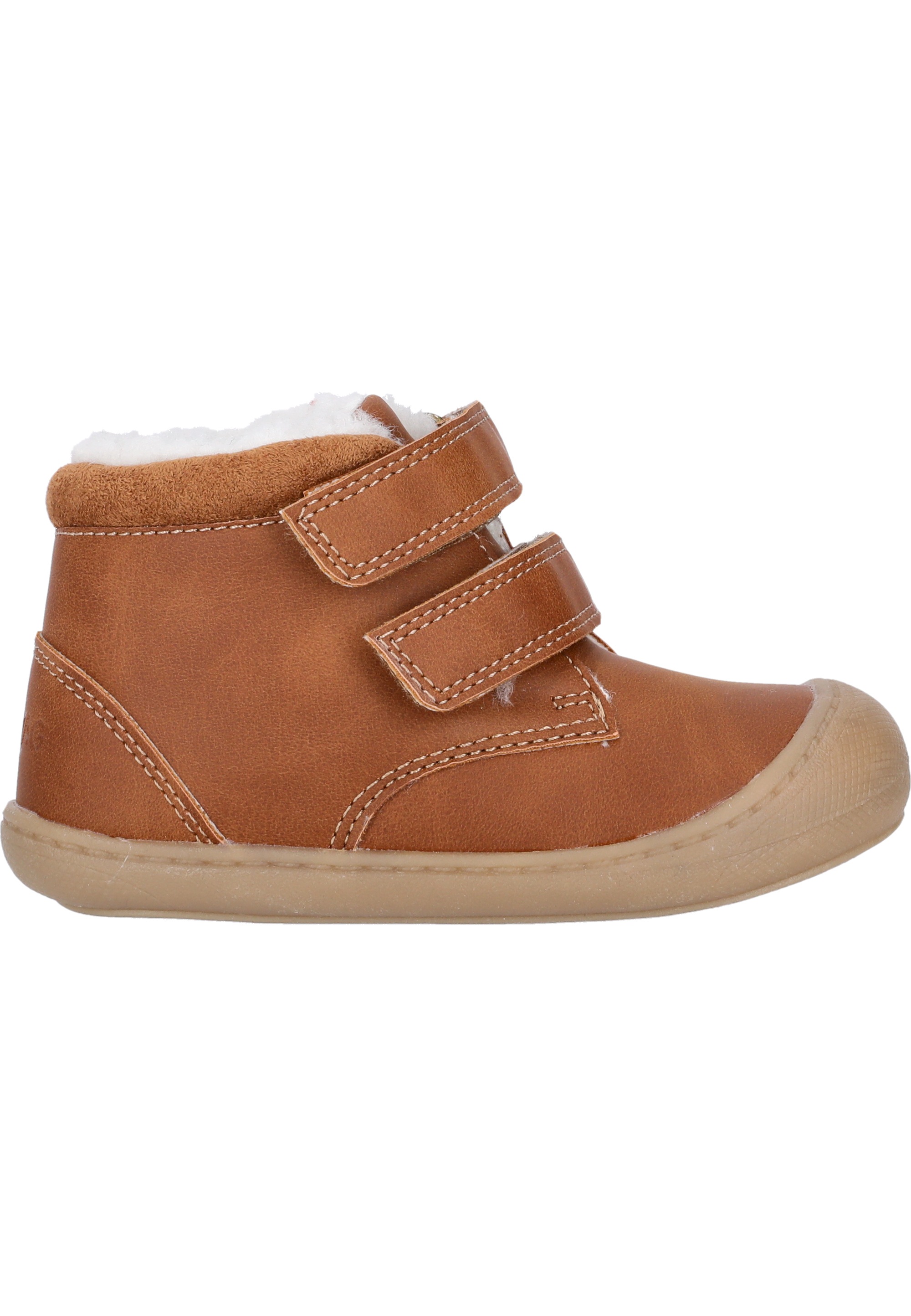 Thumbnail - ZIGZAG Lauflernschuh "Baolin" mit praktischem Klettverschluss