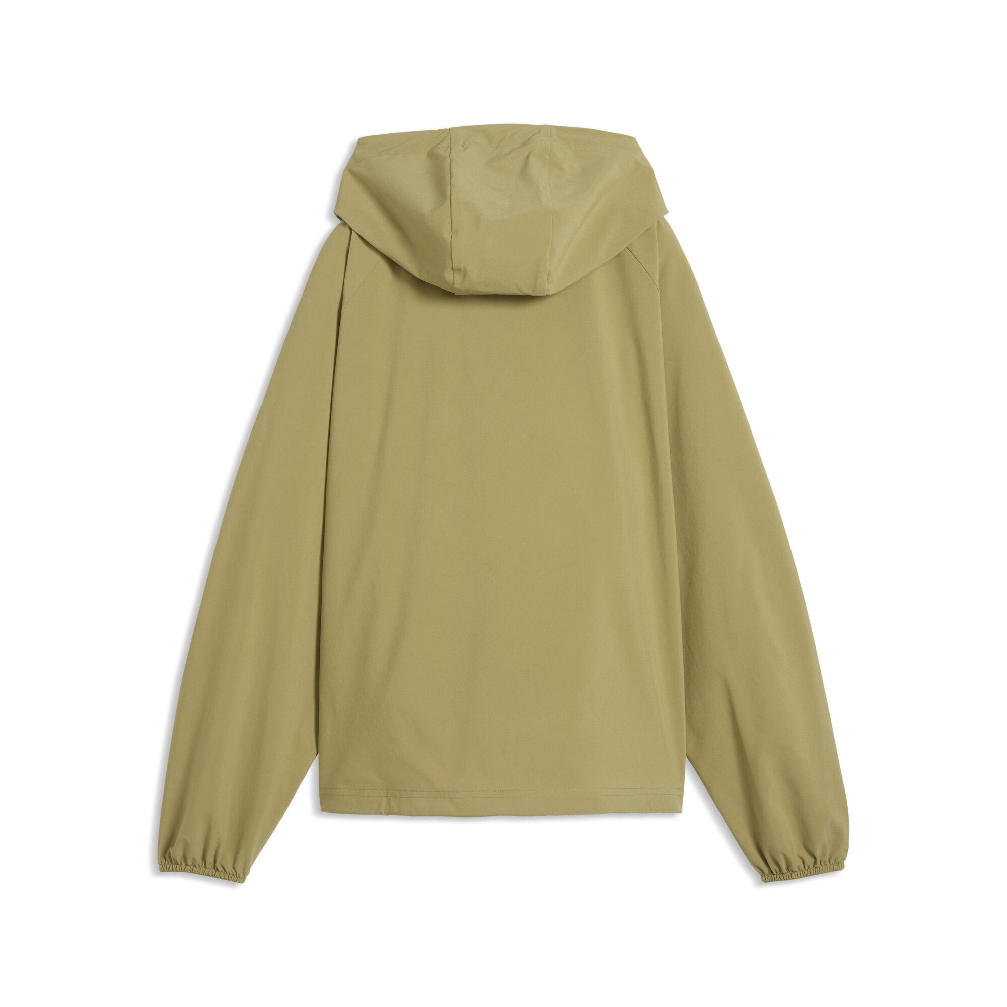 PUMA Trainingsjacke »PUMATECH SENSE 4-Way Stretch Oversized Jacke Damen«
