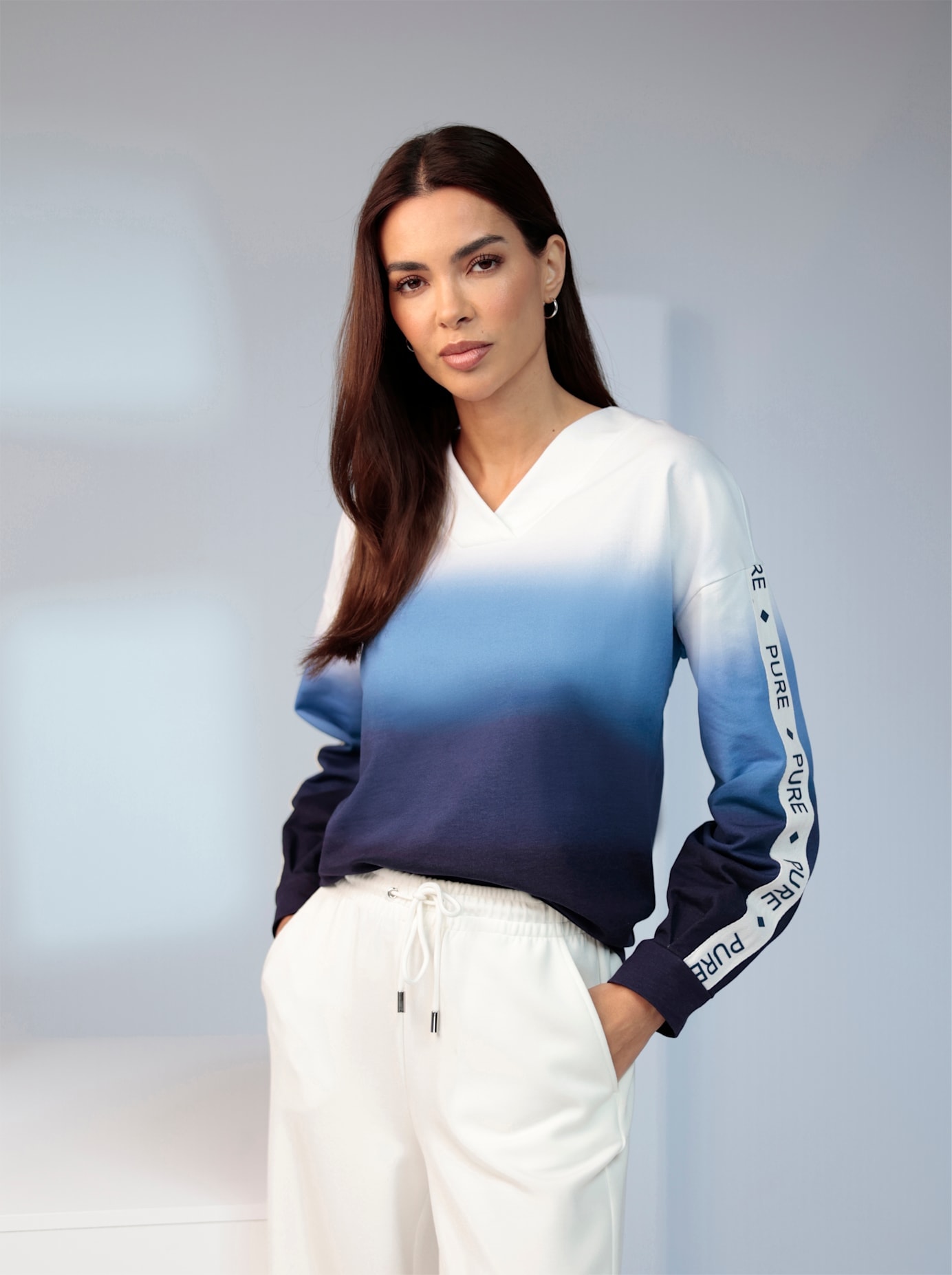 heine Sweatshirt günstig online kaufen