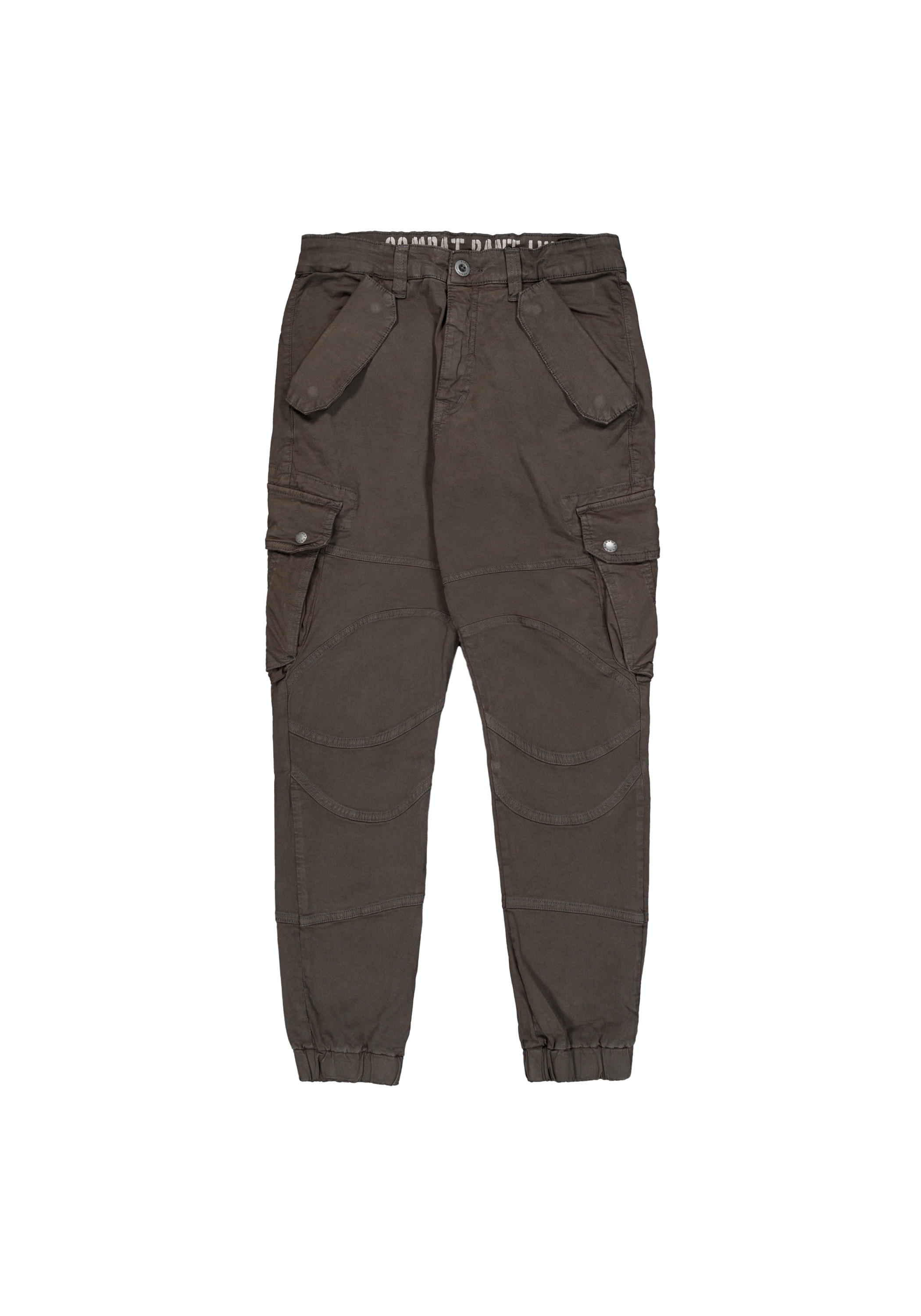 Alpha Industries Cargohose "Combat Pant" günstig online kaufen