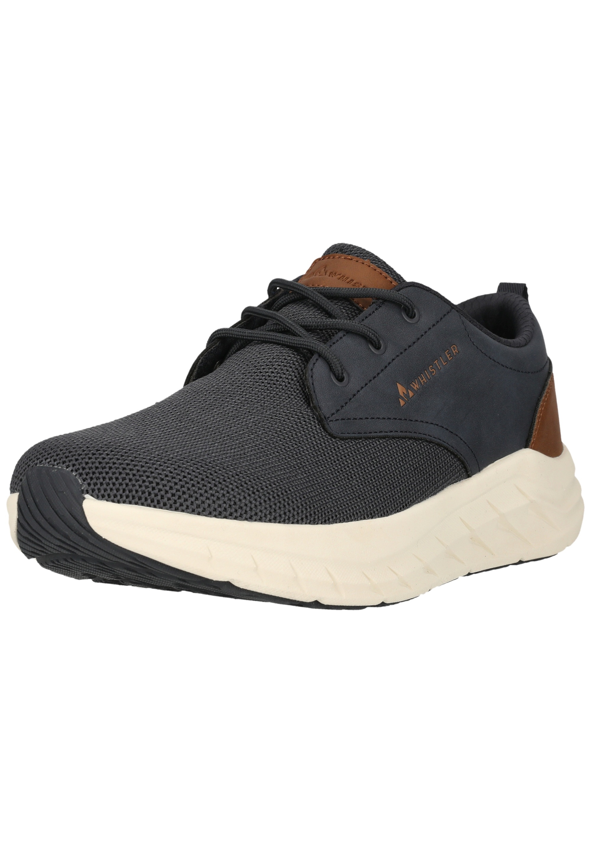 WHISTLER Sneaker »Vallo«  mit extra breiter Passform