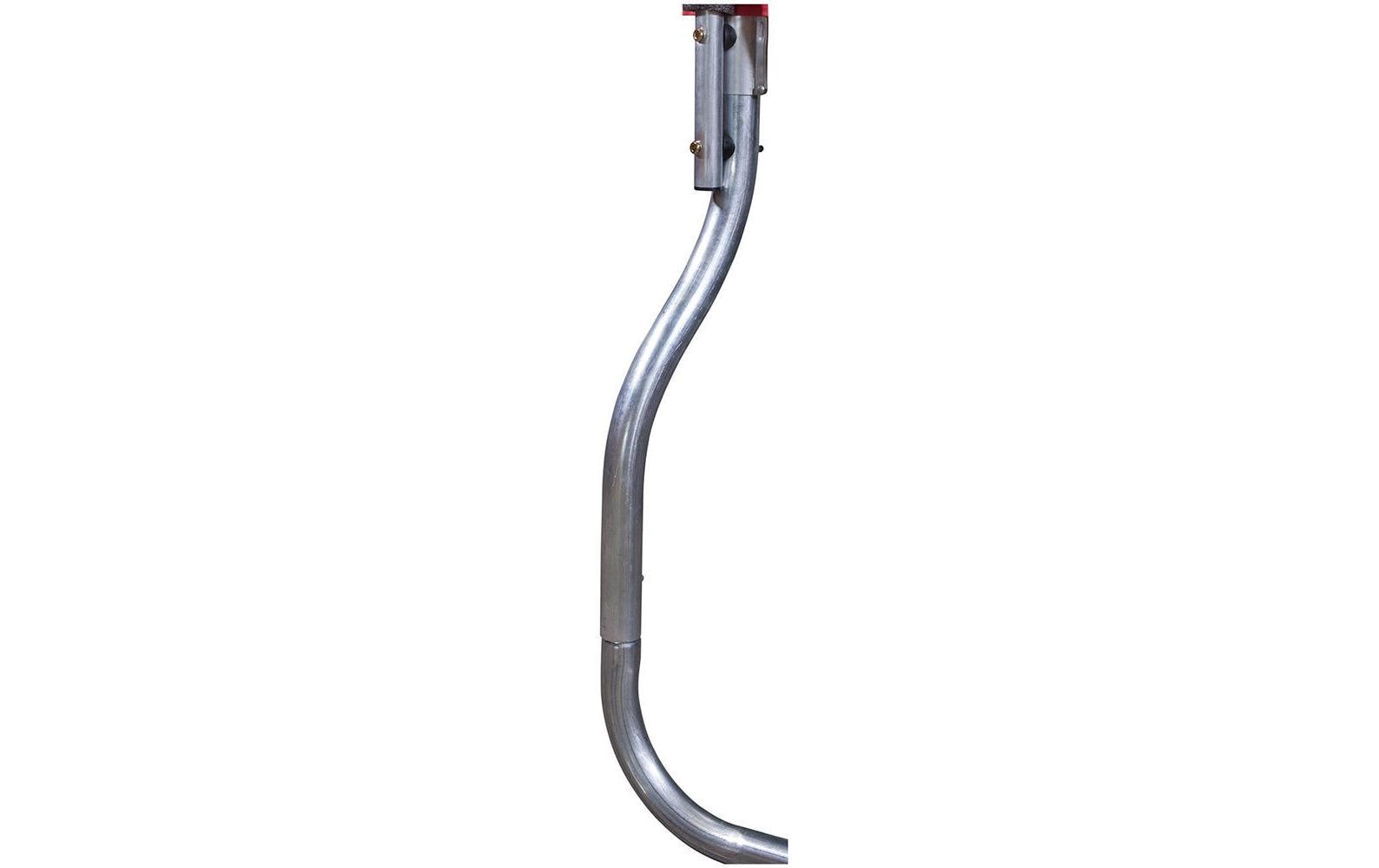 Hudora Fitnesstrampolin »Fantastic Durchmesser: 400 cm«