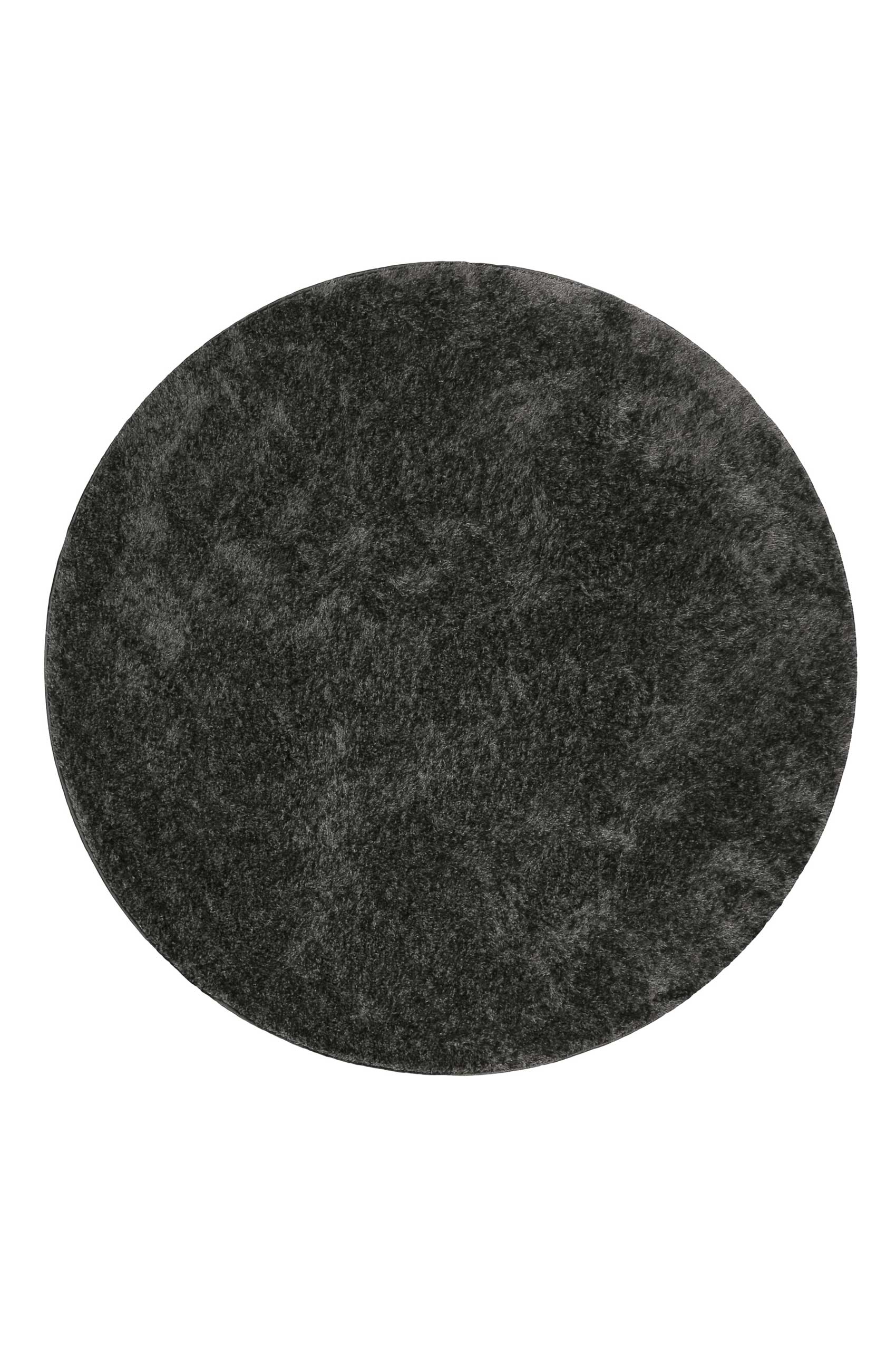Esprit Teppich "Swagger Shag" rund 30 mm Höhe Shaggy, flauschig, modern, getuftet, hochflor, Wohnzimmer, stylisch