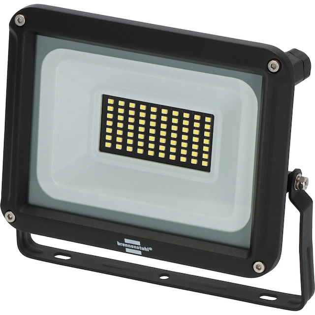 Brennenstuhl LED Wandstrahler »JARO 4060«, LED-Fluter 3450lm aus Aluminium,  für außen IP65 | BAUR