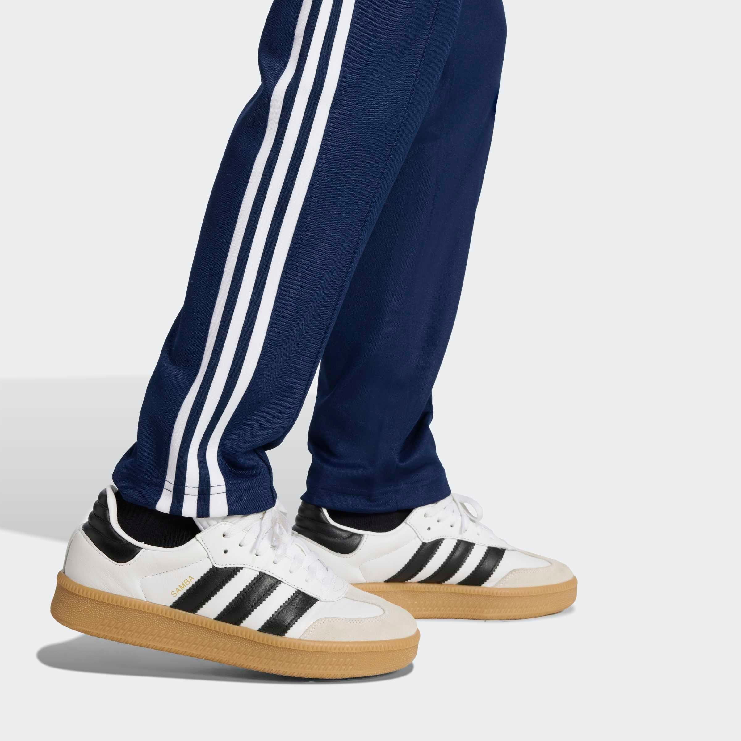 adidas Originals Sporthose »BECKENBAUER TP«
