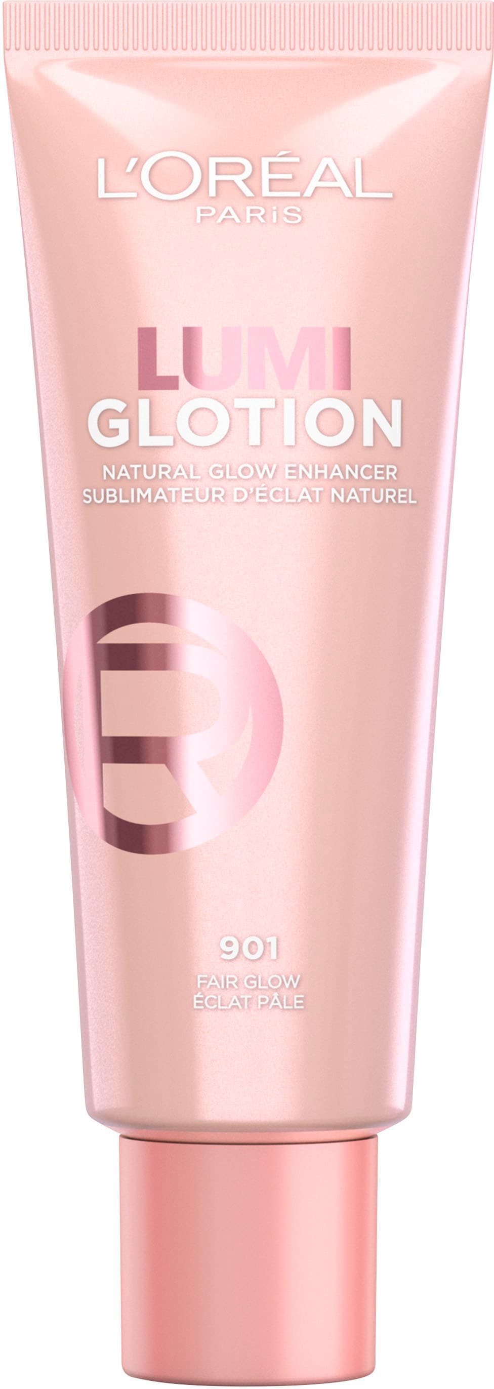 Rouge »L'Oréal Paris True Match Lumi Glotion«, besonders für das Gesicht geeignet