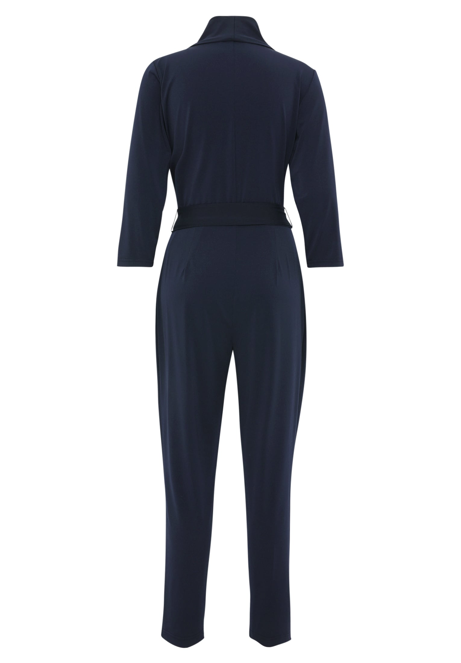 Betty Barclay Overall »Betty Barclay Jumpsuit mit Eingrifftaschen«, (1 tlg.), Form