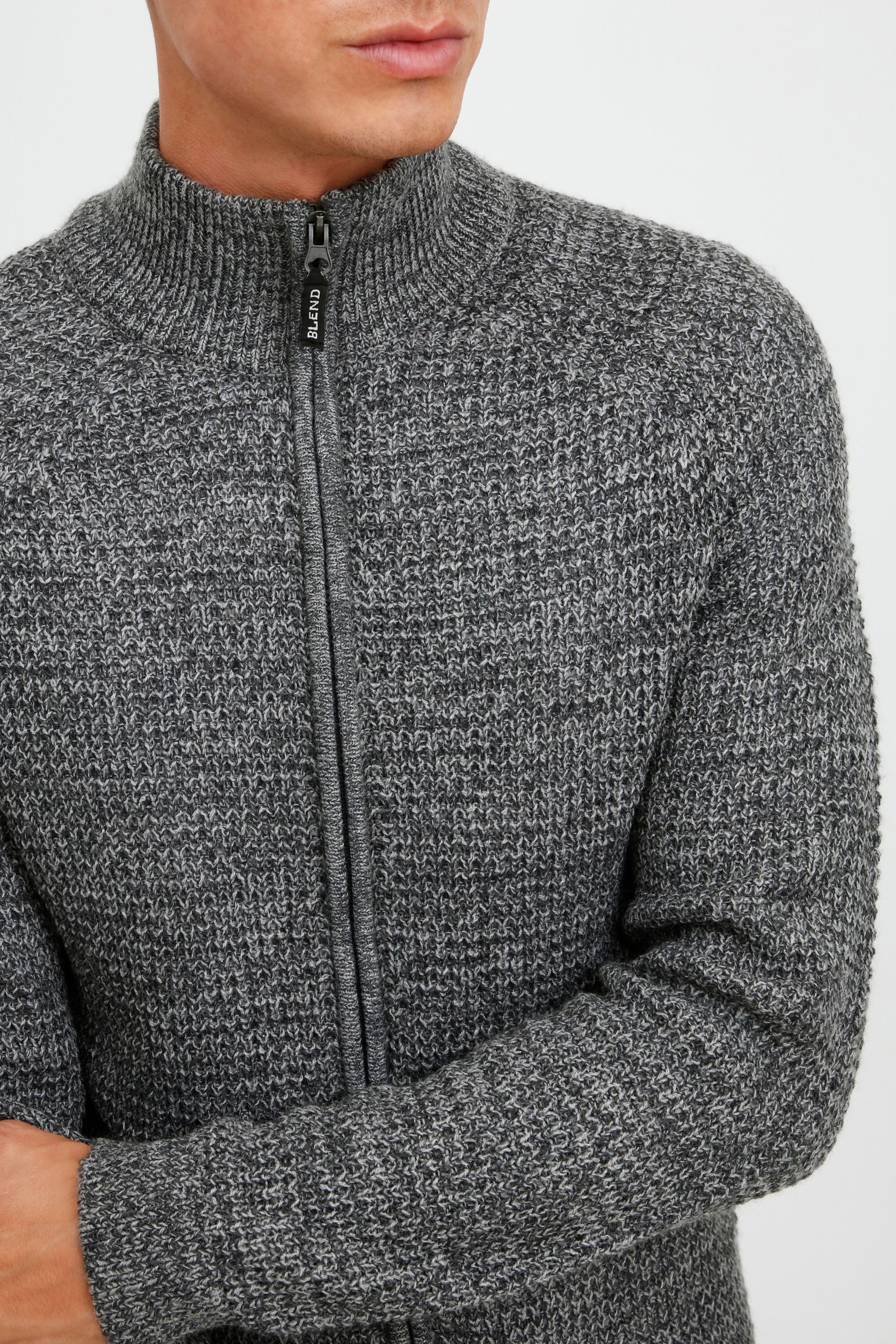 Blend Strickjacke »Strickjacke BHCarmelo«