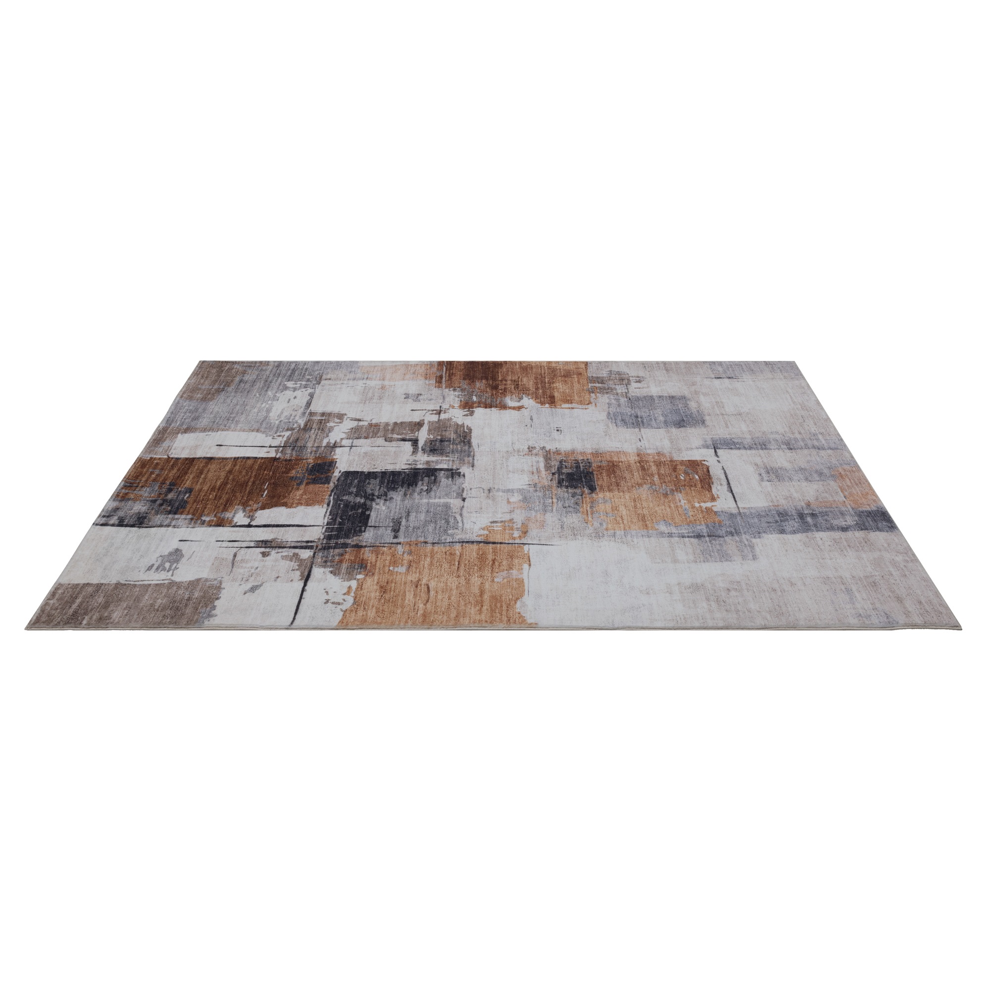 Obsession Posh 300 Rug Terracotta 160x230cm 3