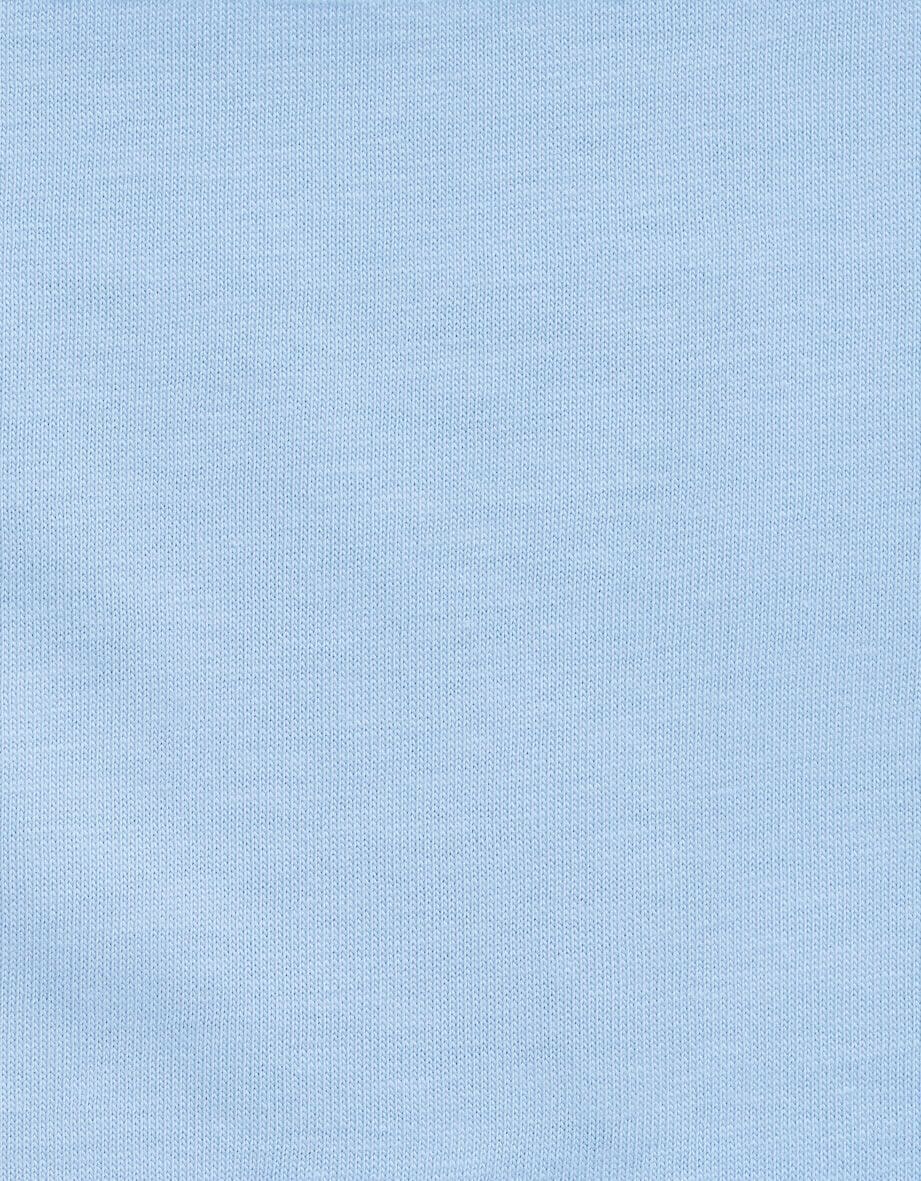 bugatti T-Shirt »Basic« aus Baumwolle Modern Fit Rundhals