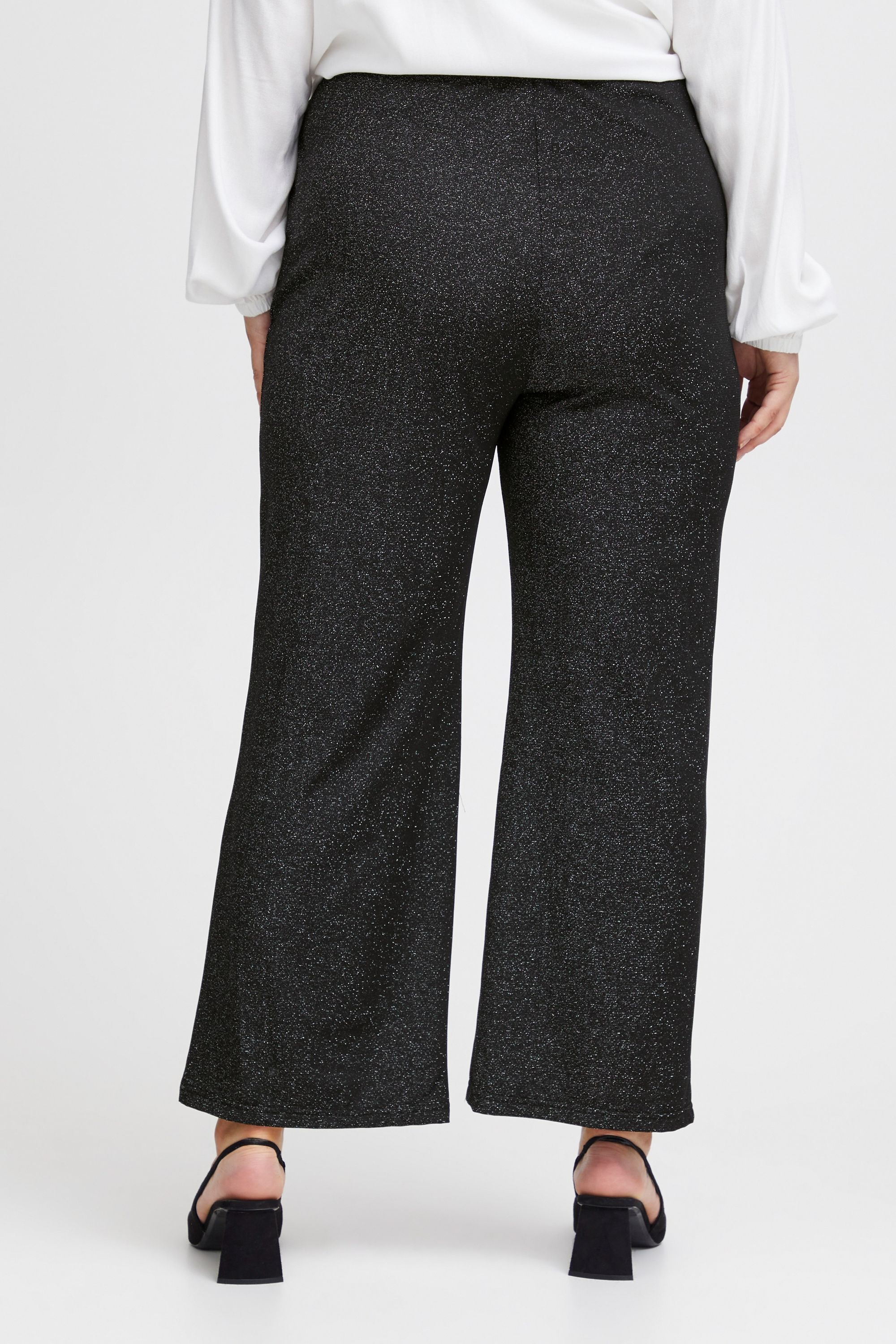 fransa Stoffhose »Stoffhose FPLuca«