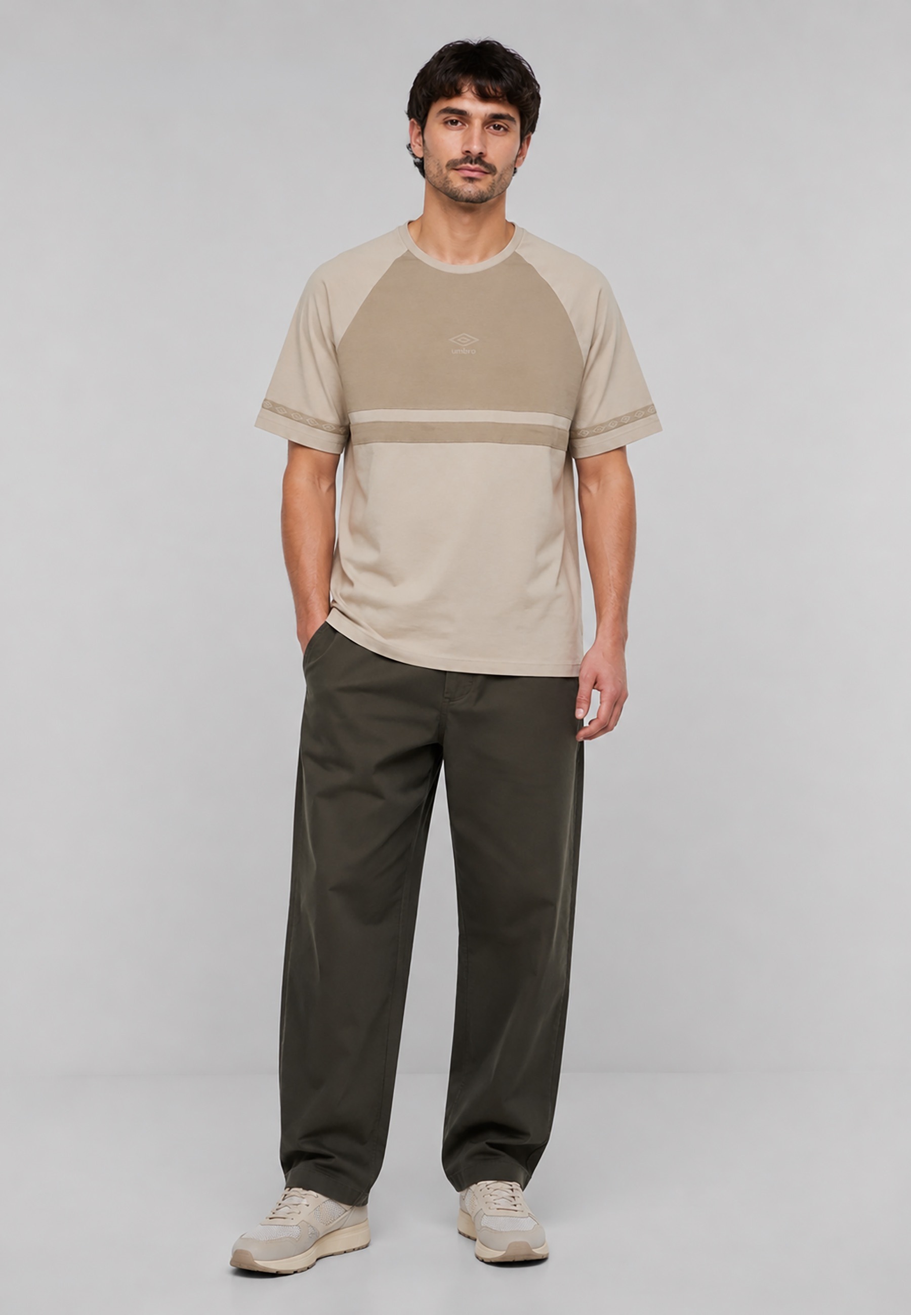 Umbro T-Shirt »Umbro TERRACE TEE« 1