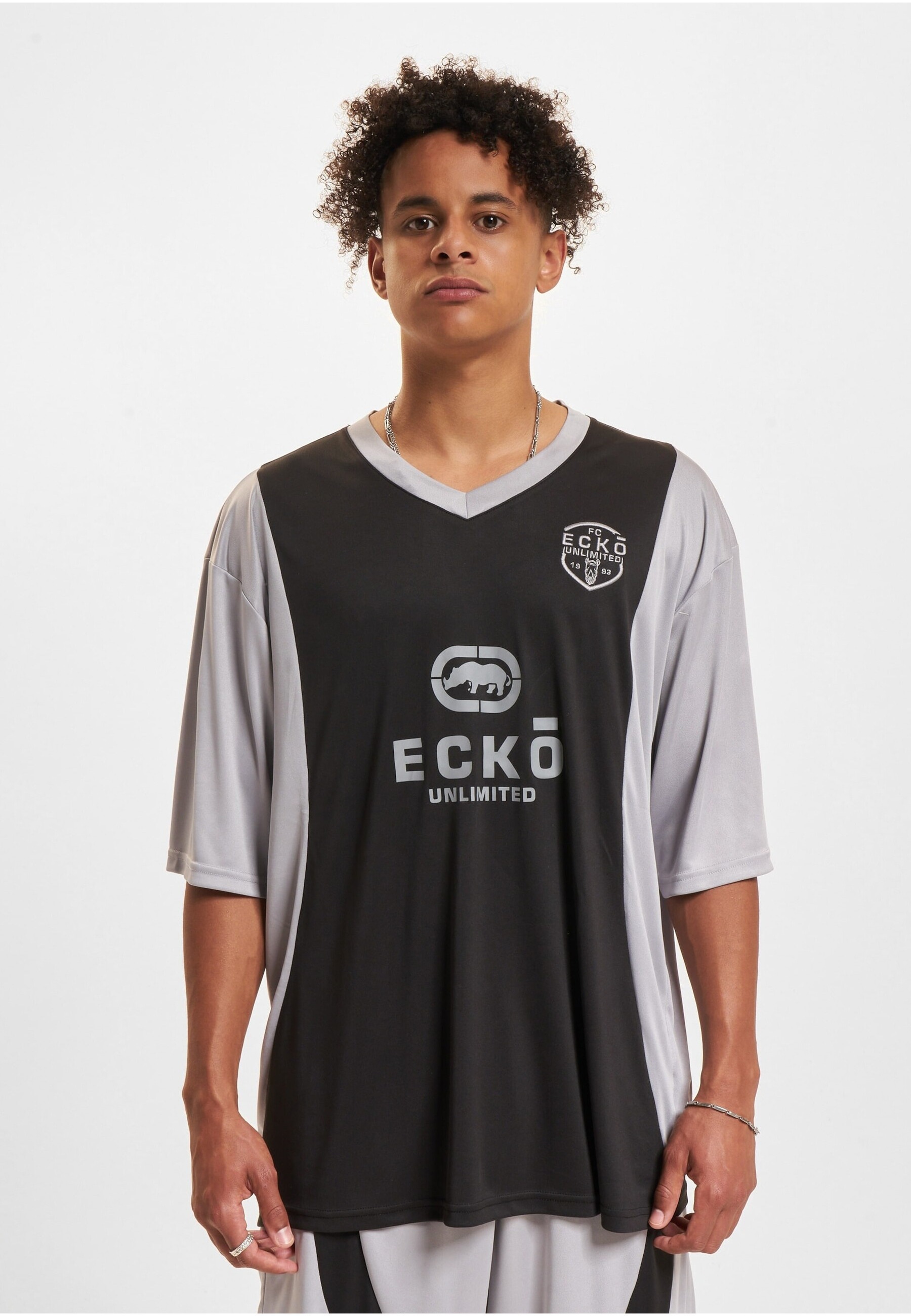 Ecko Unltd. T-Shirt "Ecko Unltd. Ecko Unltd. Old Game T-Shirts" 1 Stk. günstig online kaufen