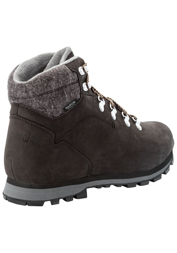 Jack Wolfskin Outdoorschuh »THUNDER BAY TEXAPORE MID M«