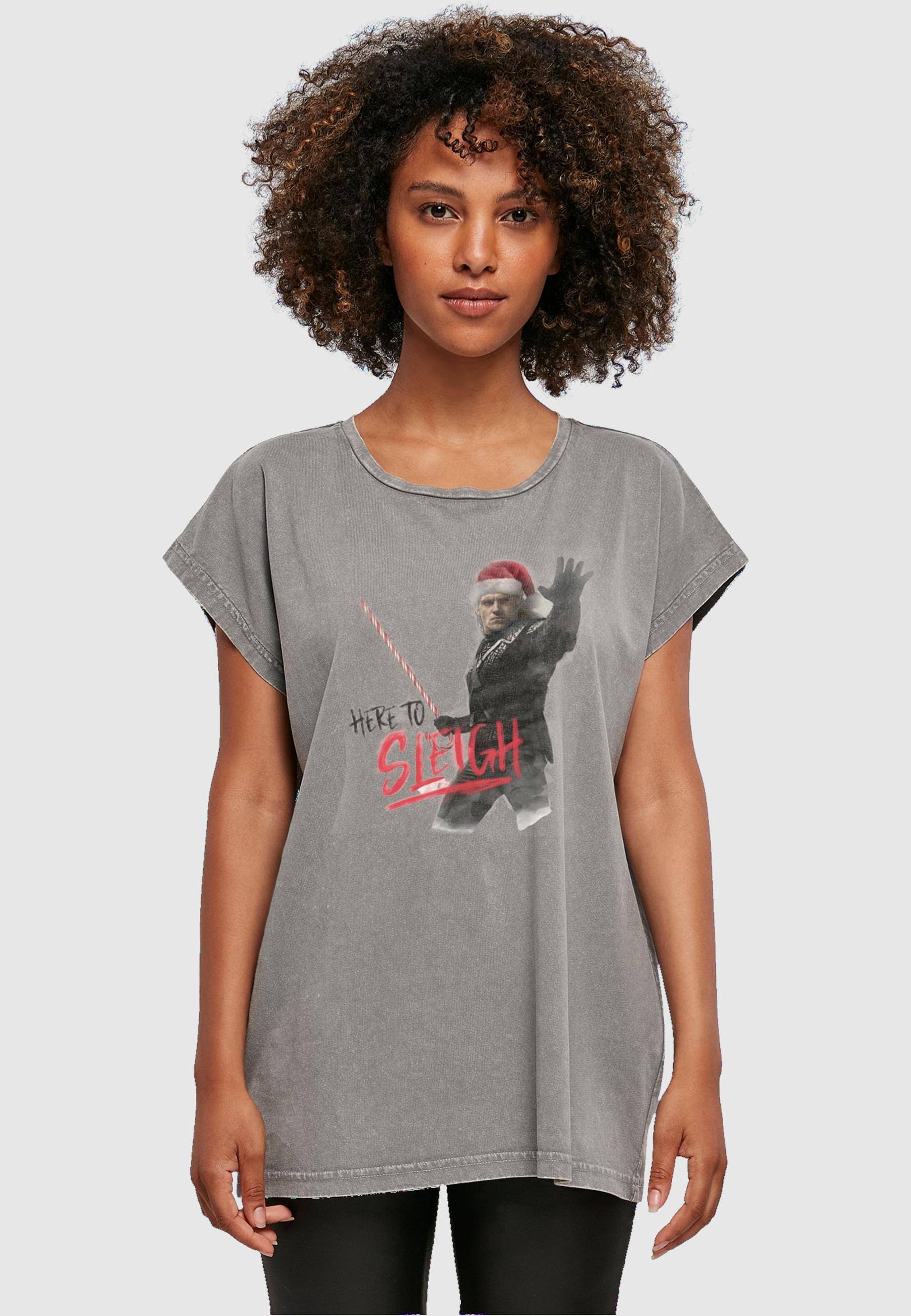 ABSOLUTE CULT T-Shirt "ABSOLUTE CULT Damen", (1 tlg.) günstig online kaufen