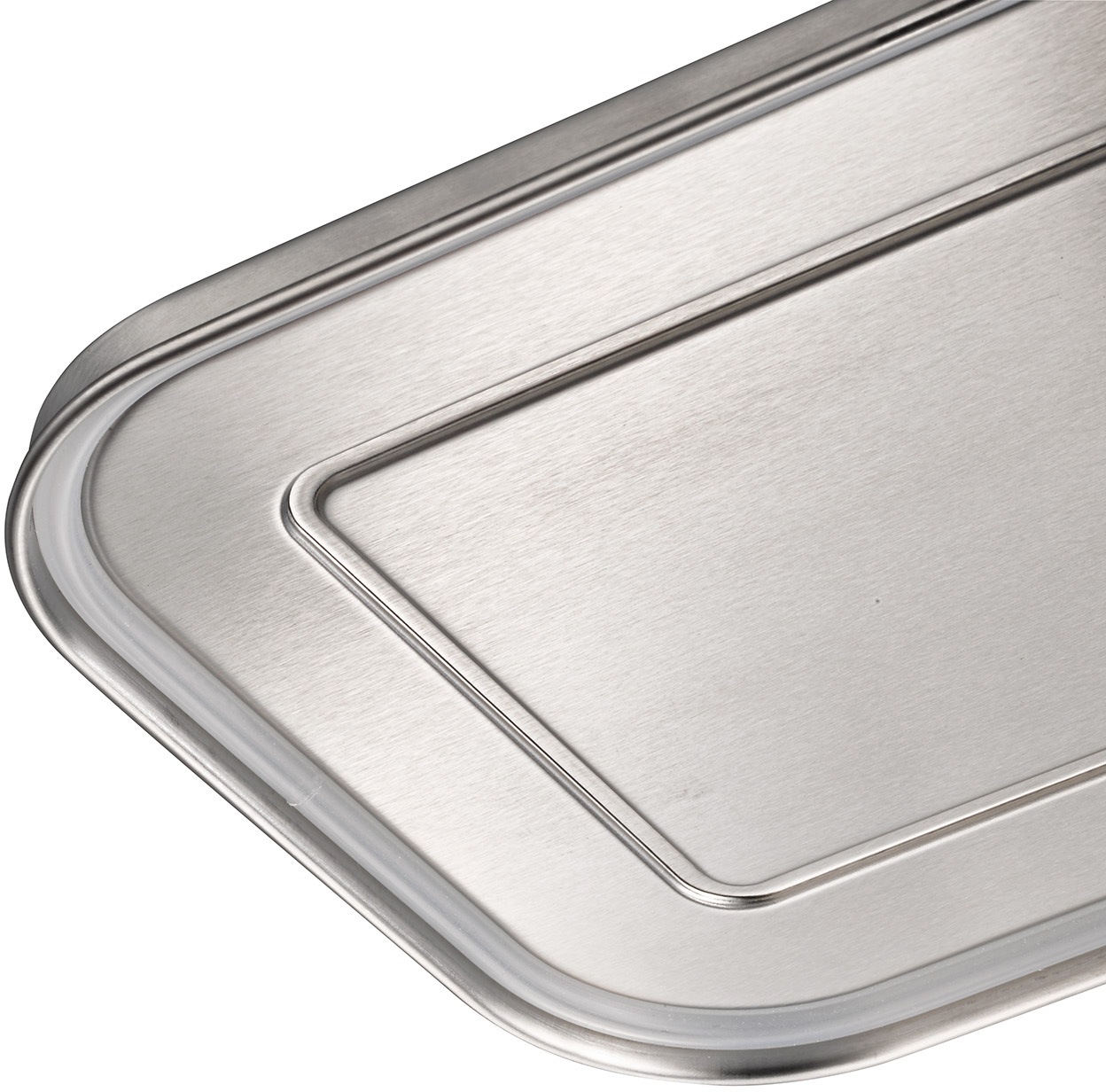 APS Lunchbox, (1 tlg.), wiederverwendbar