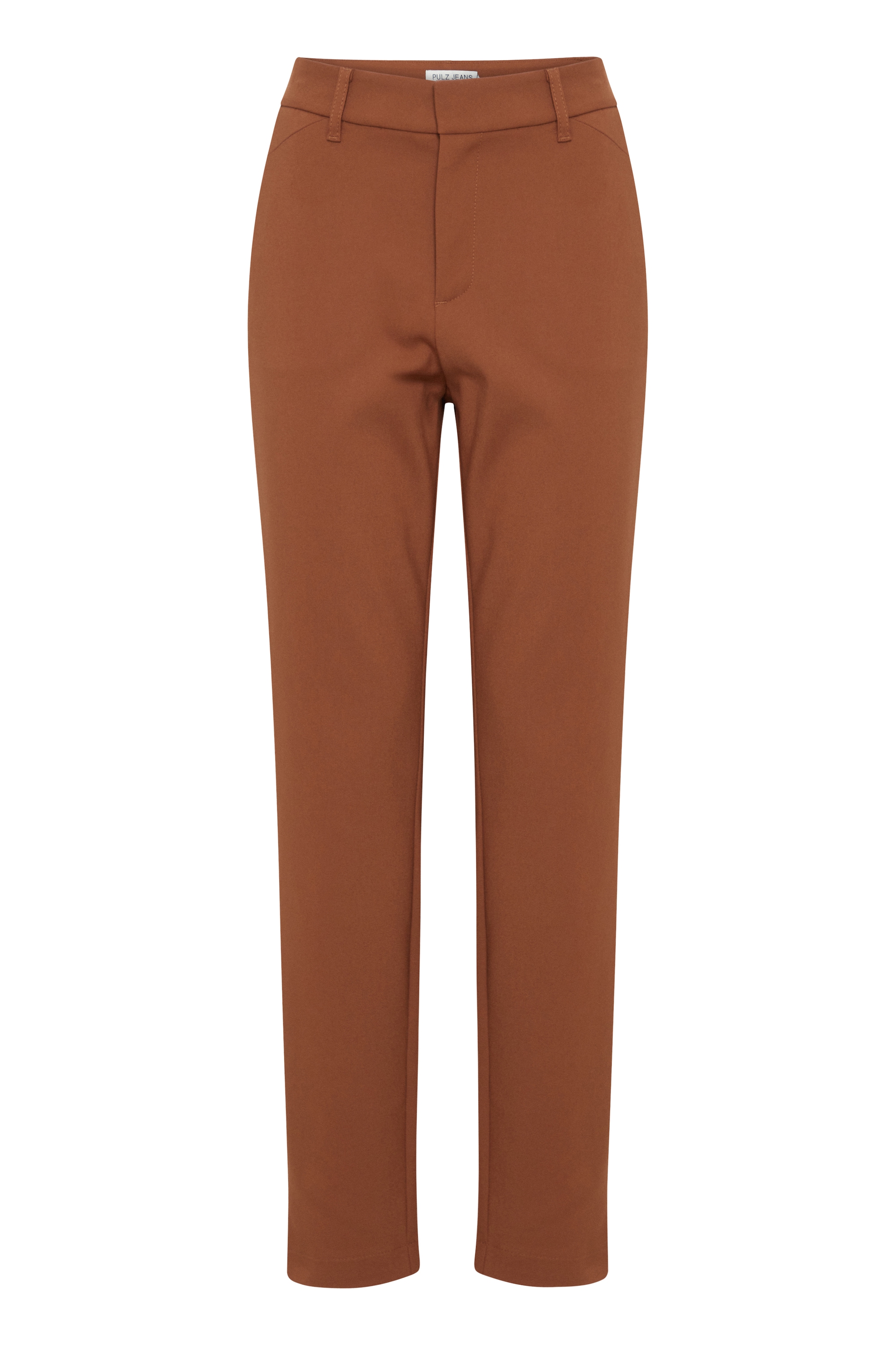 Pulz Jeans Chinohose "Damen Chino PZBINDY"