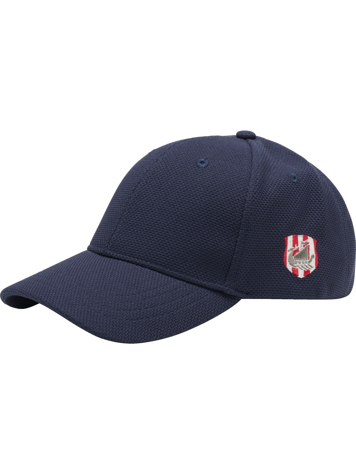 Jan Vanderstorm Ballonmütze »Basecap KISPAN«