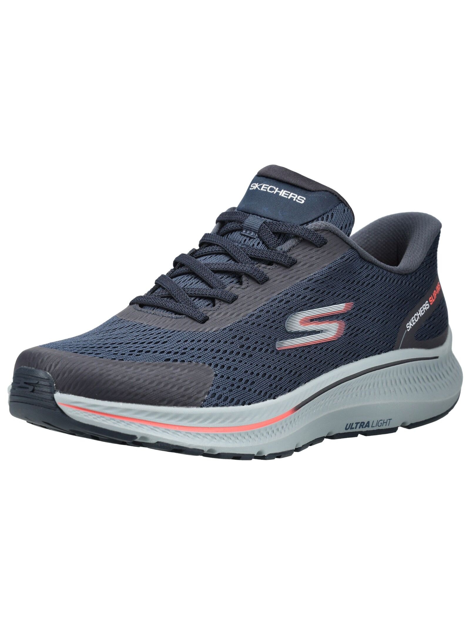 Skechers Sneaker "Skechers Sneaker Textil" günstig online kaufen
