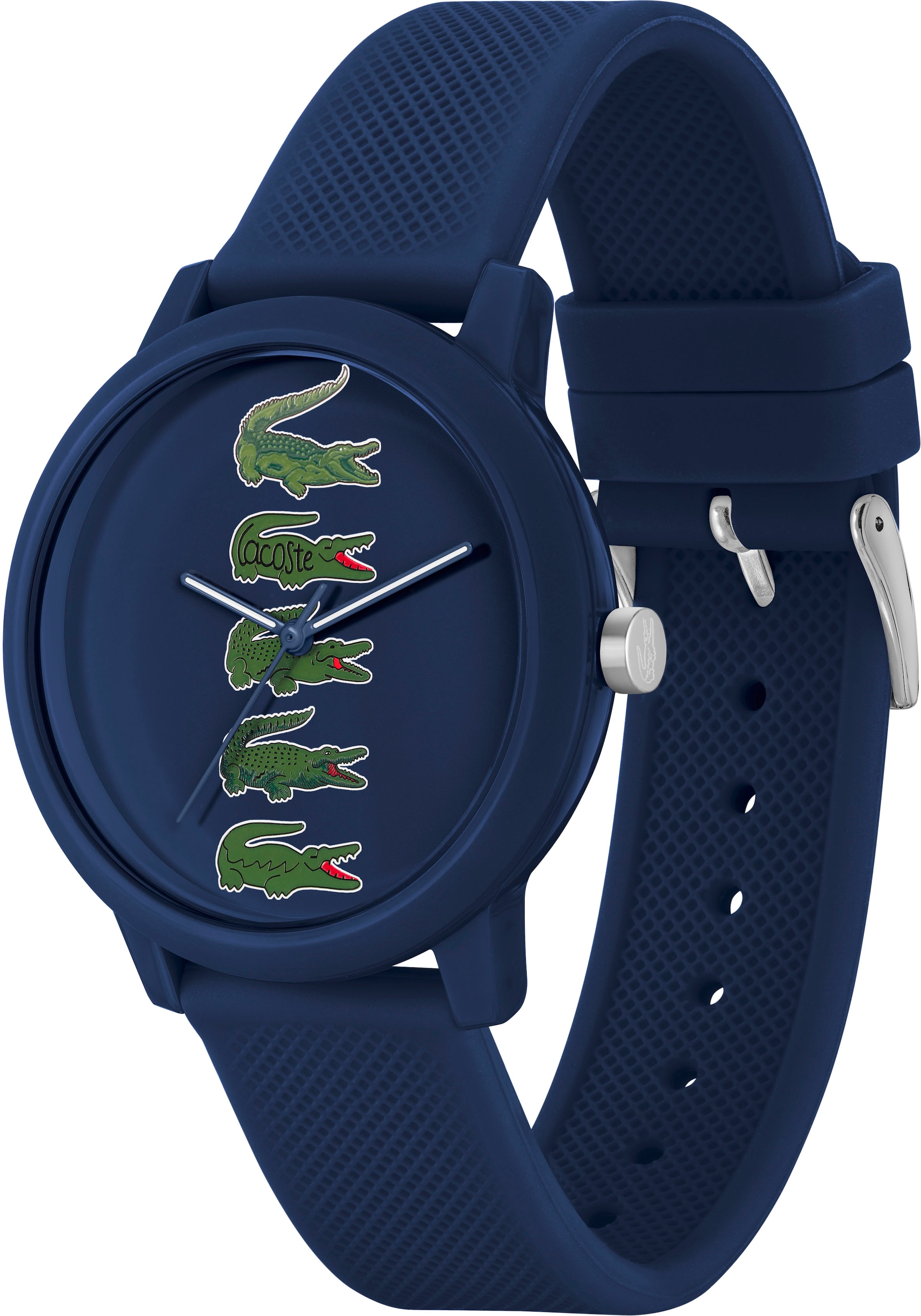 Lacoste Quarzuhr »LACOSTE.12.12, ▷ 2011281« BAUR | bestellen